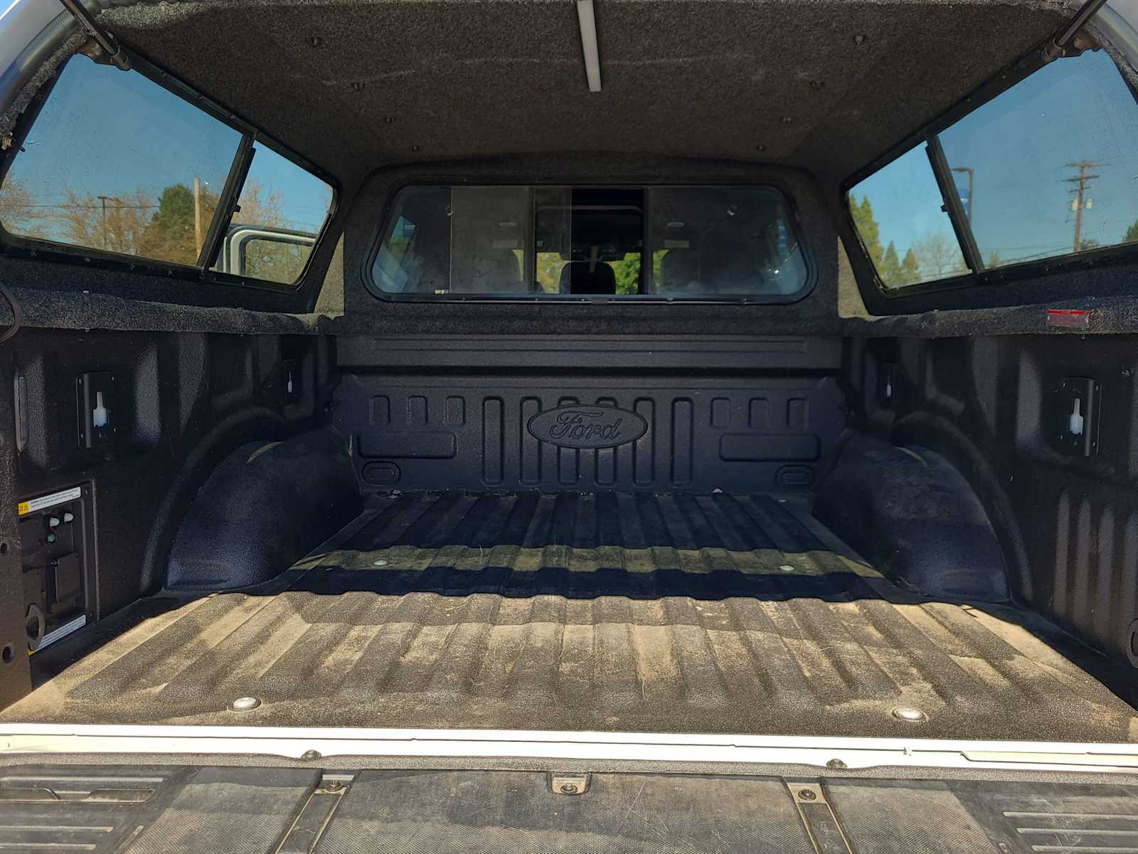 Thumbnail: 2023 Ford F-150 - 27