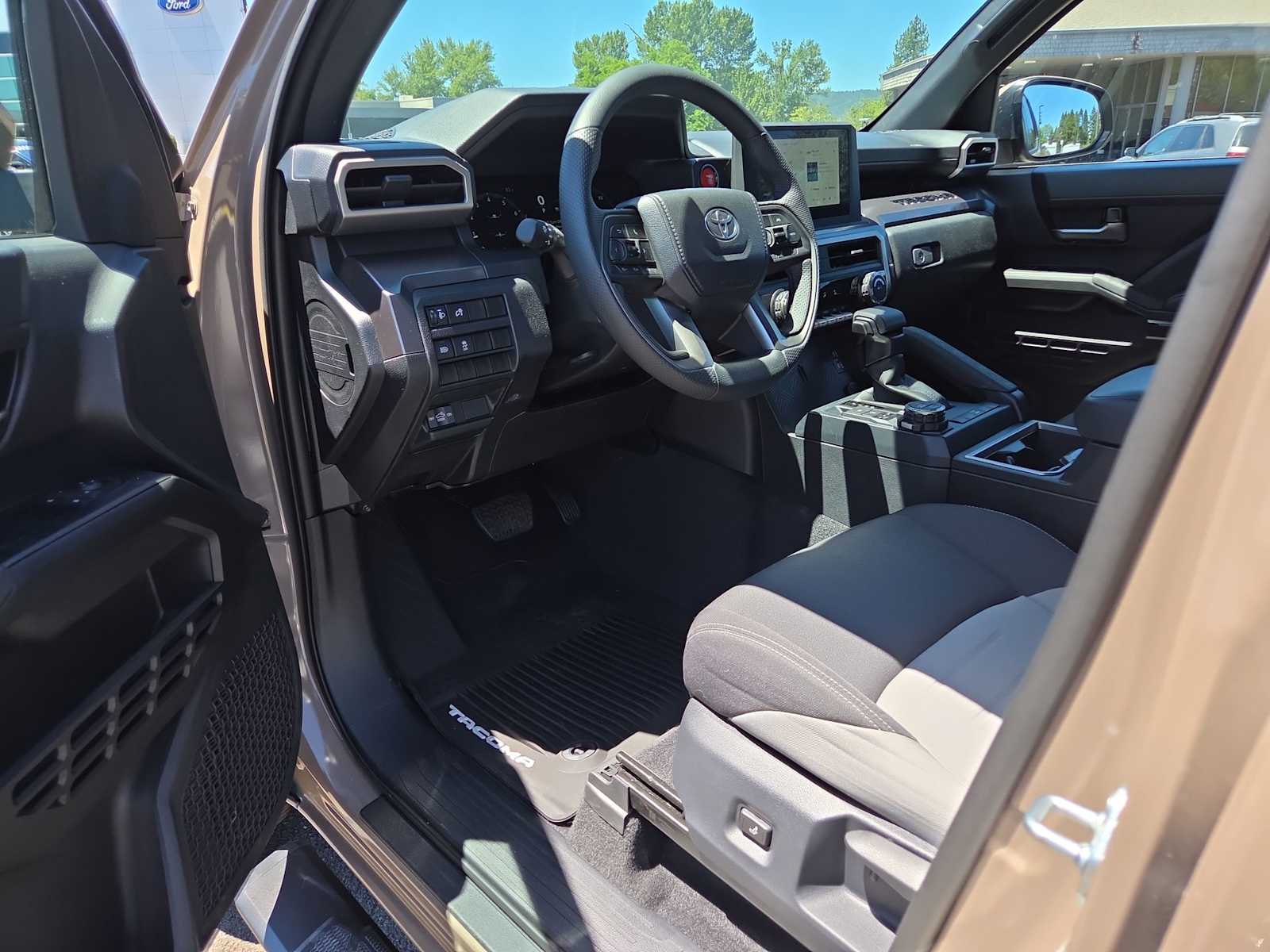 Thumbnail: 2026 Toyota Tacoma - 10