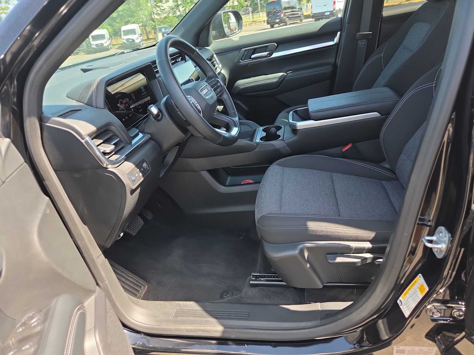 Thumbnail: 2026 GMC Terrain - 19