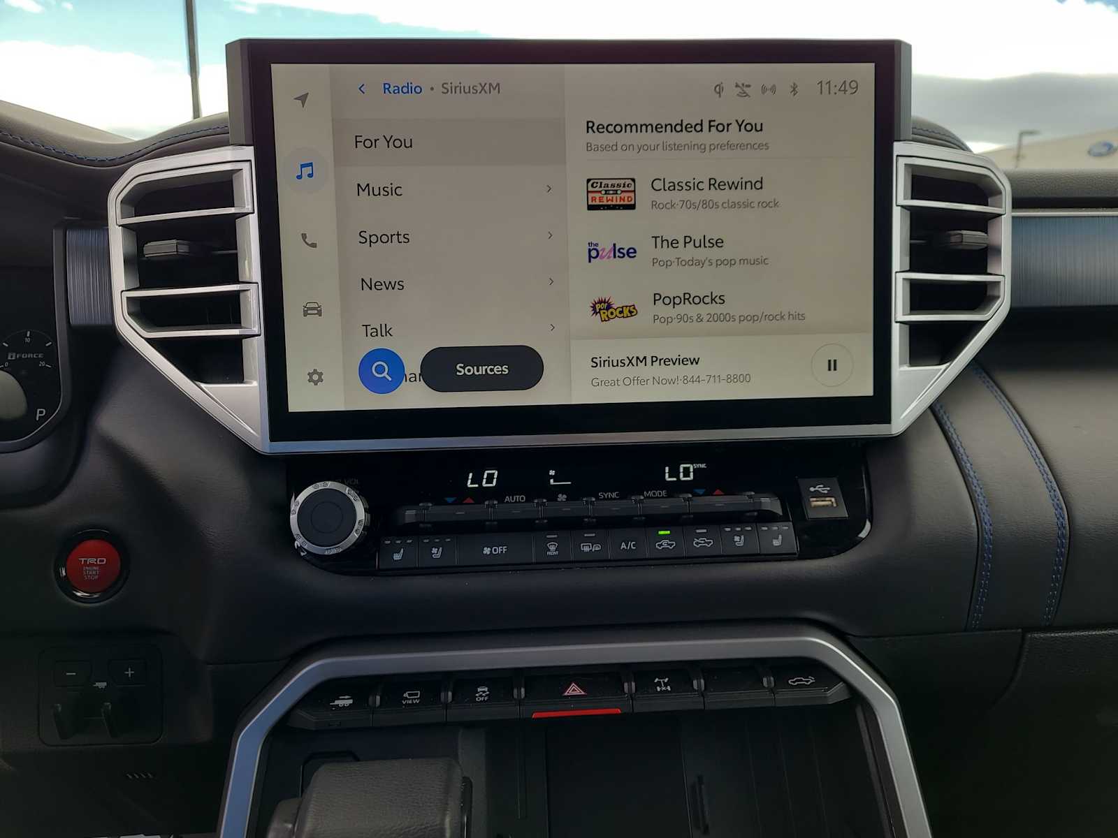 Thumbnail: 2025 Toyota Tundra - 24