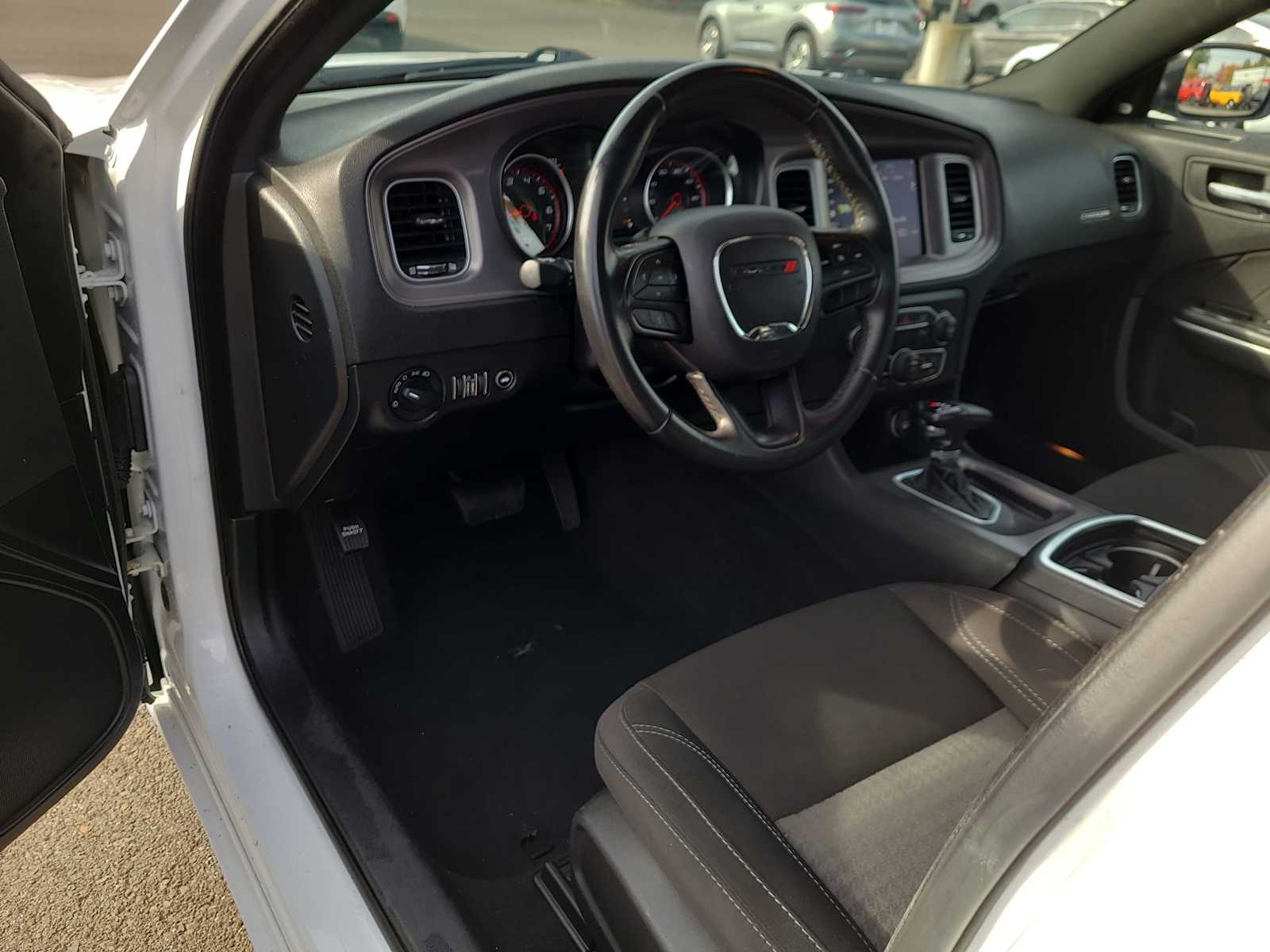 Thumbnail: 2023 Dodge Charger - 10