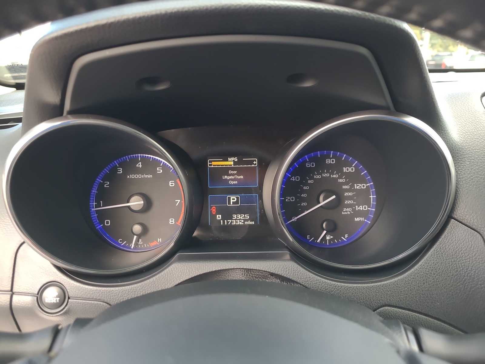 Thumbnail: 2015 Subaru Outback - 26