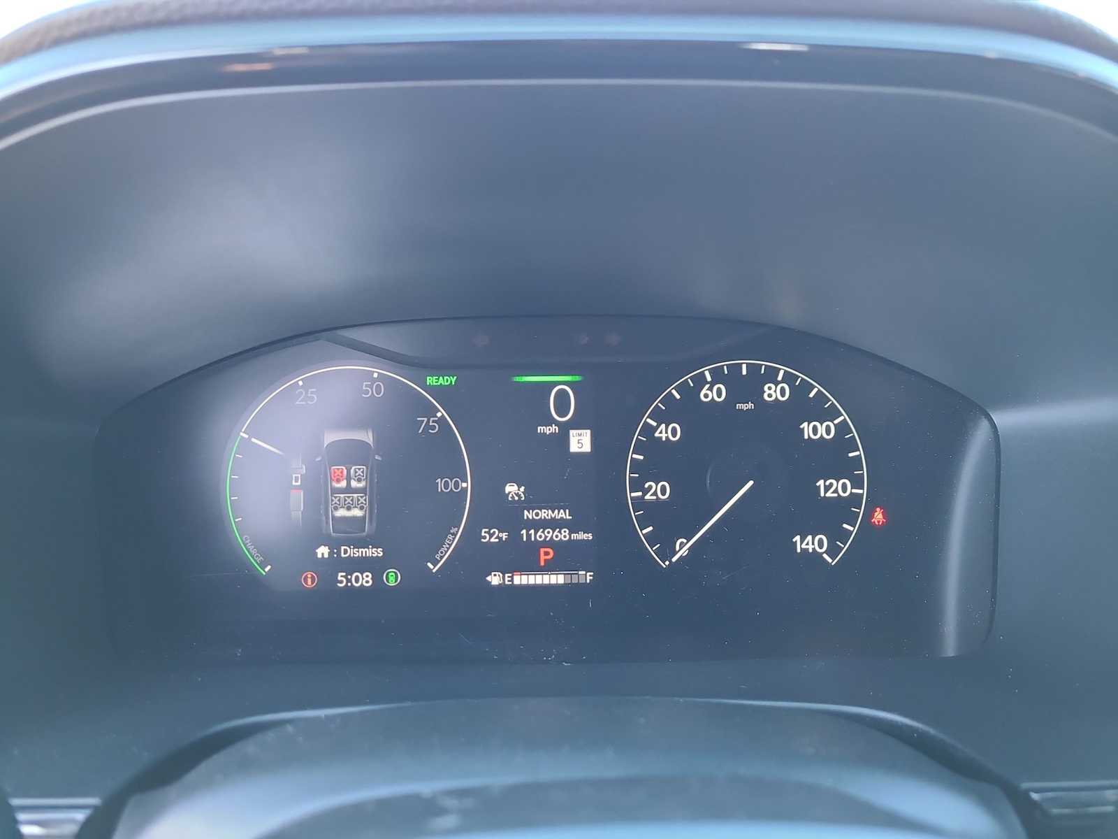 Thumbnail: 2023 Honda CR-V - 26