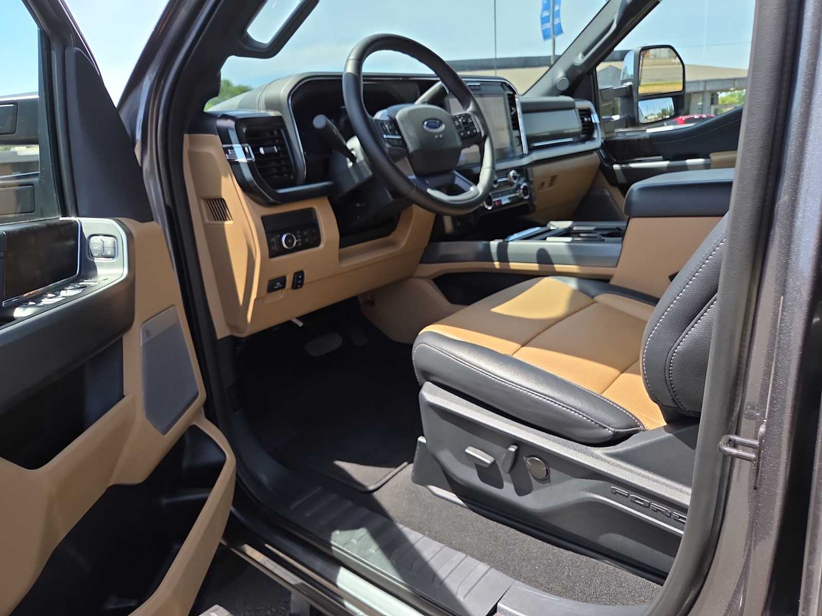 Thumbnail: 2026 Ford F-250 - 10