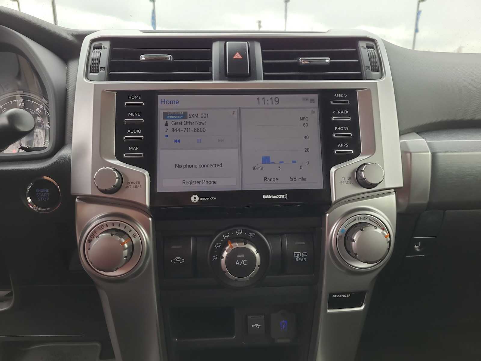 Thumbnail: 2024 Toyota 4Runner - 24