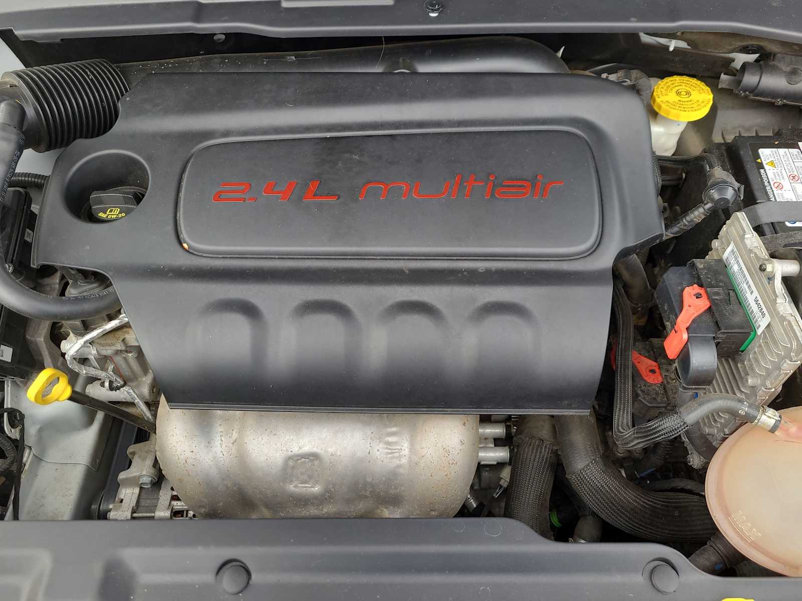 Thumbnail: 2022 Jeep Compass - 17