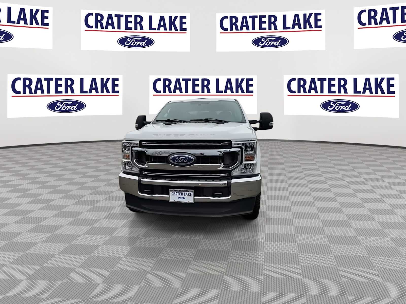 Thumbnail: 2022 Ford F-250 - 3