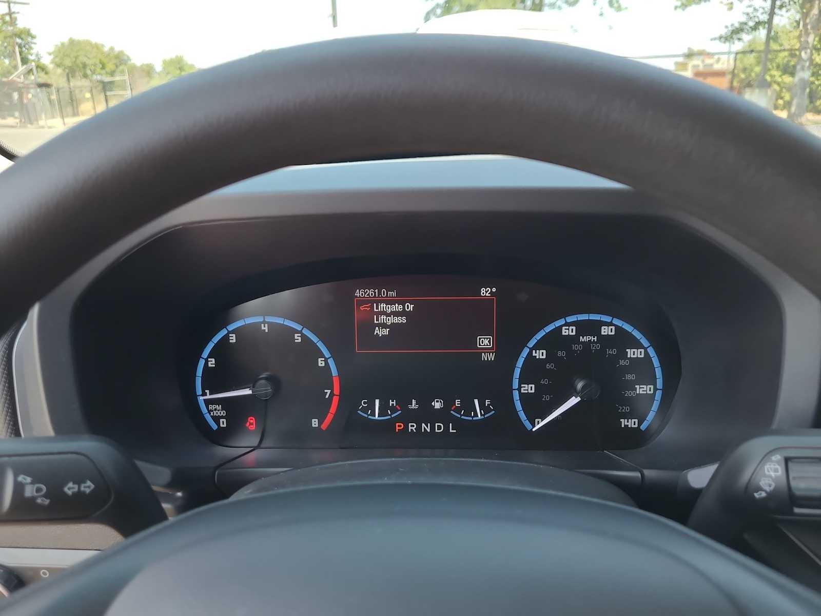 Thumbnail: 2021 Ford Bronco Sport - 26