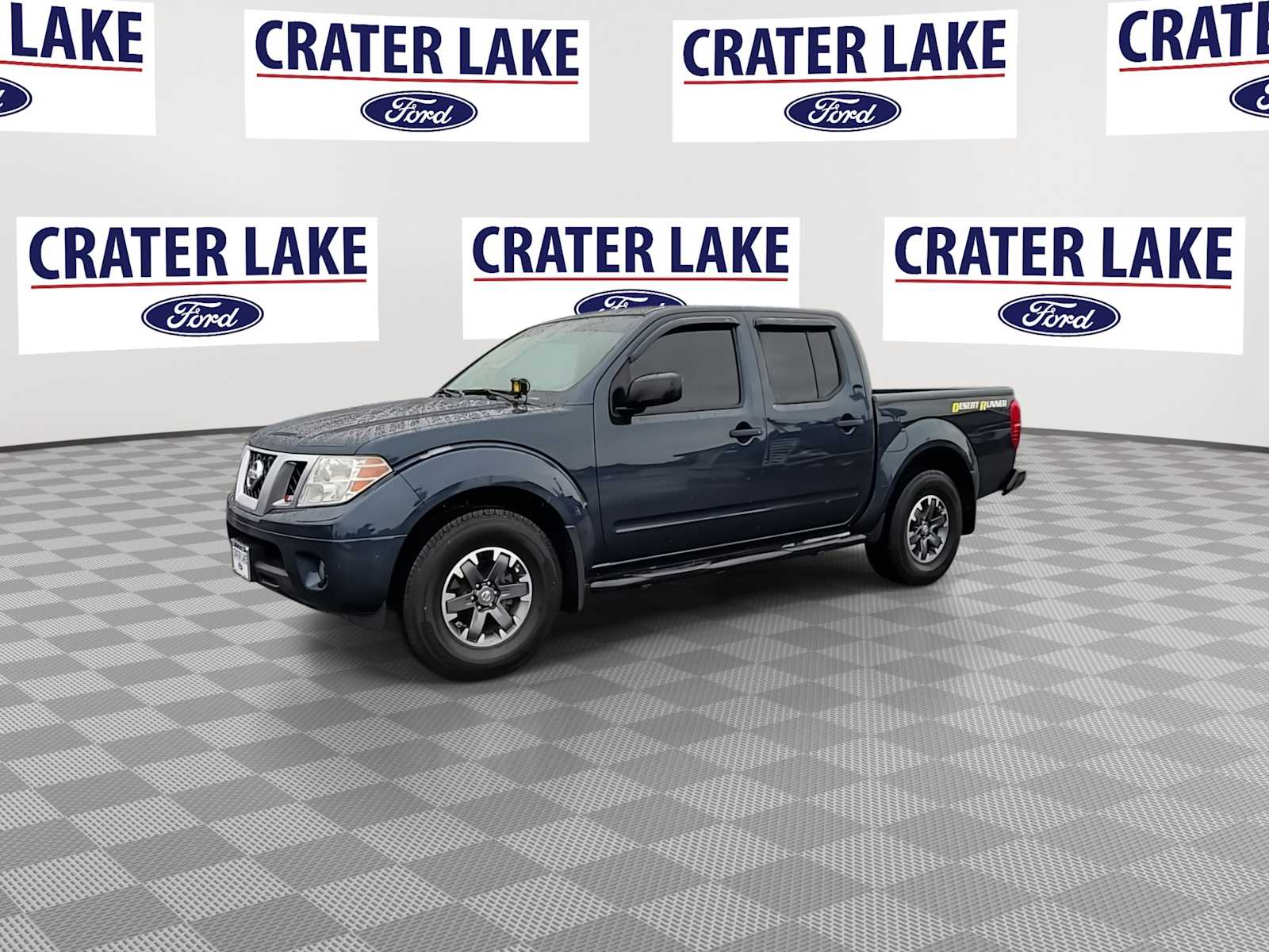 Thumbnail: 2019 Nissan Frontier - 4