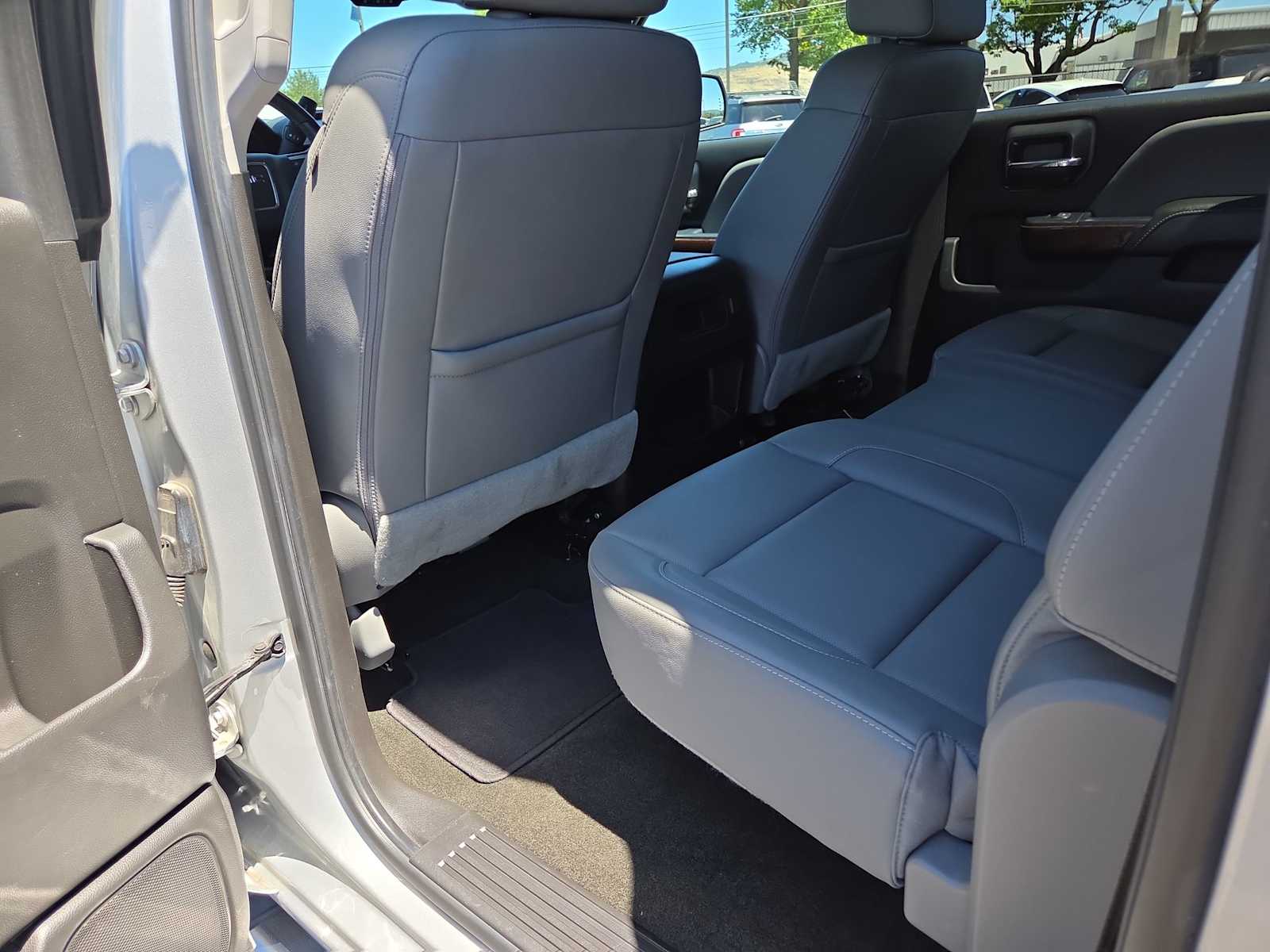 Thumbnail: 2018 GMC Sierra 1500 - 20