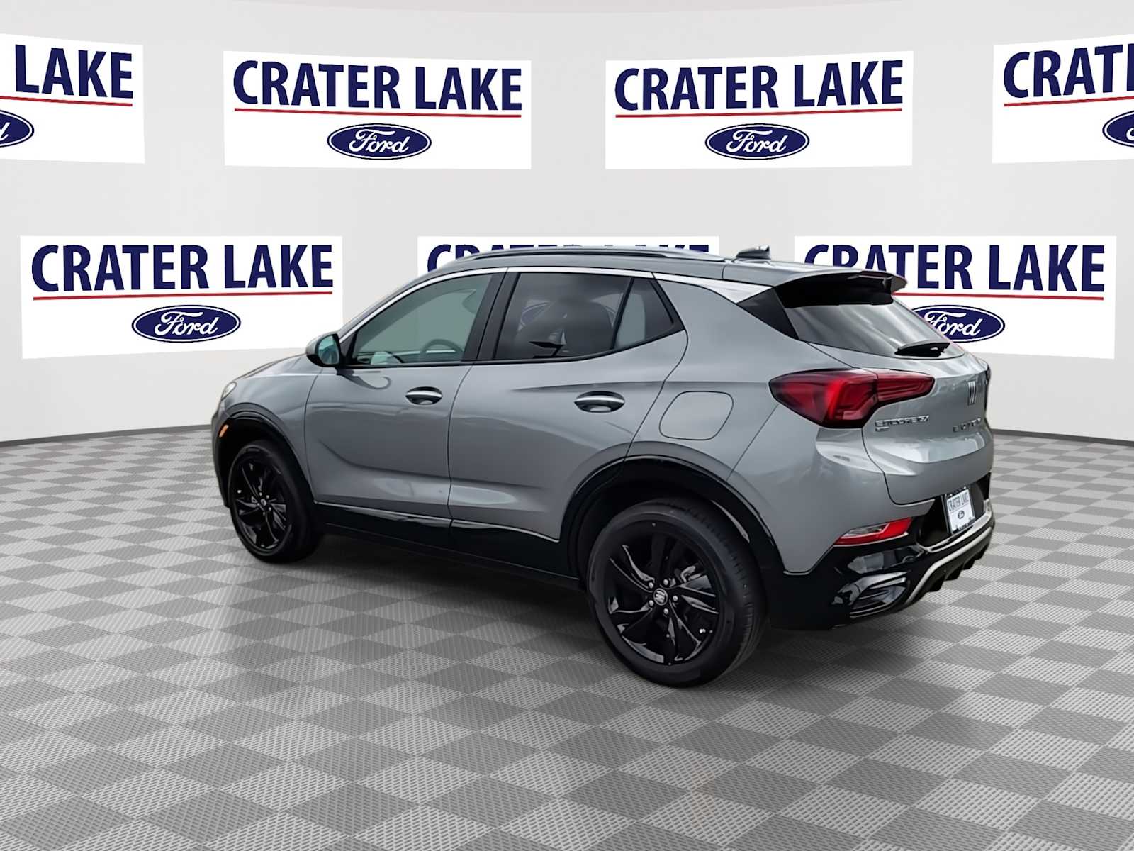 Thumbnail: 2024 Buick Encore GX - 6