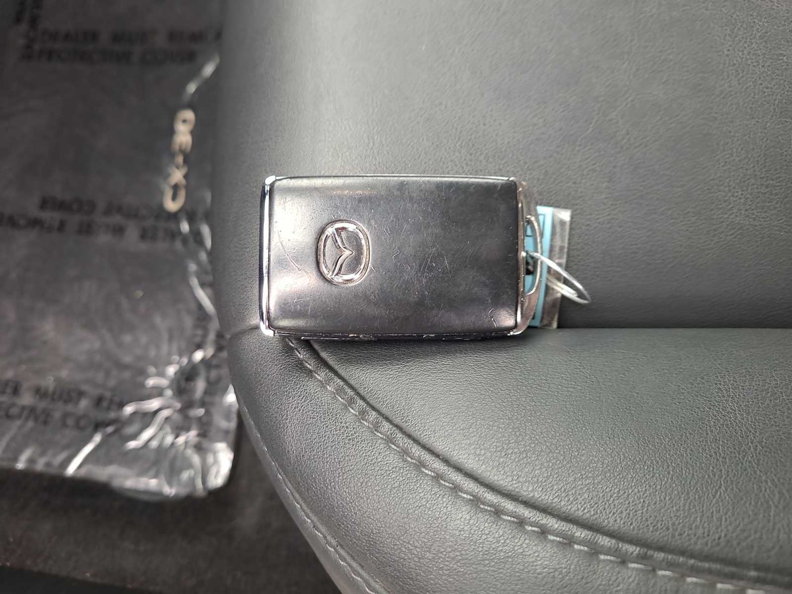 Thumbnail: 2022 Mazda CX-30 - 28