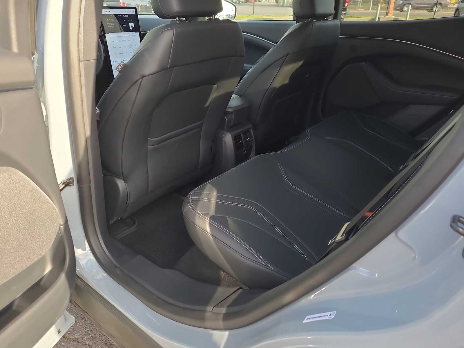 Thumbnail: 2024 Ford Mustang Mach-E - 20