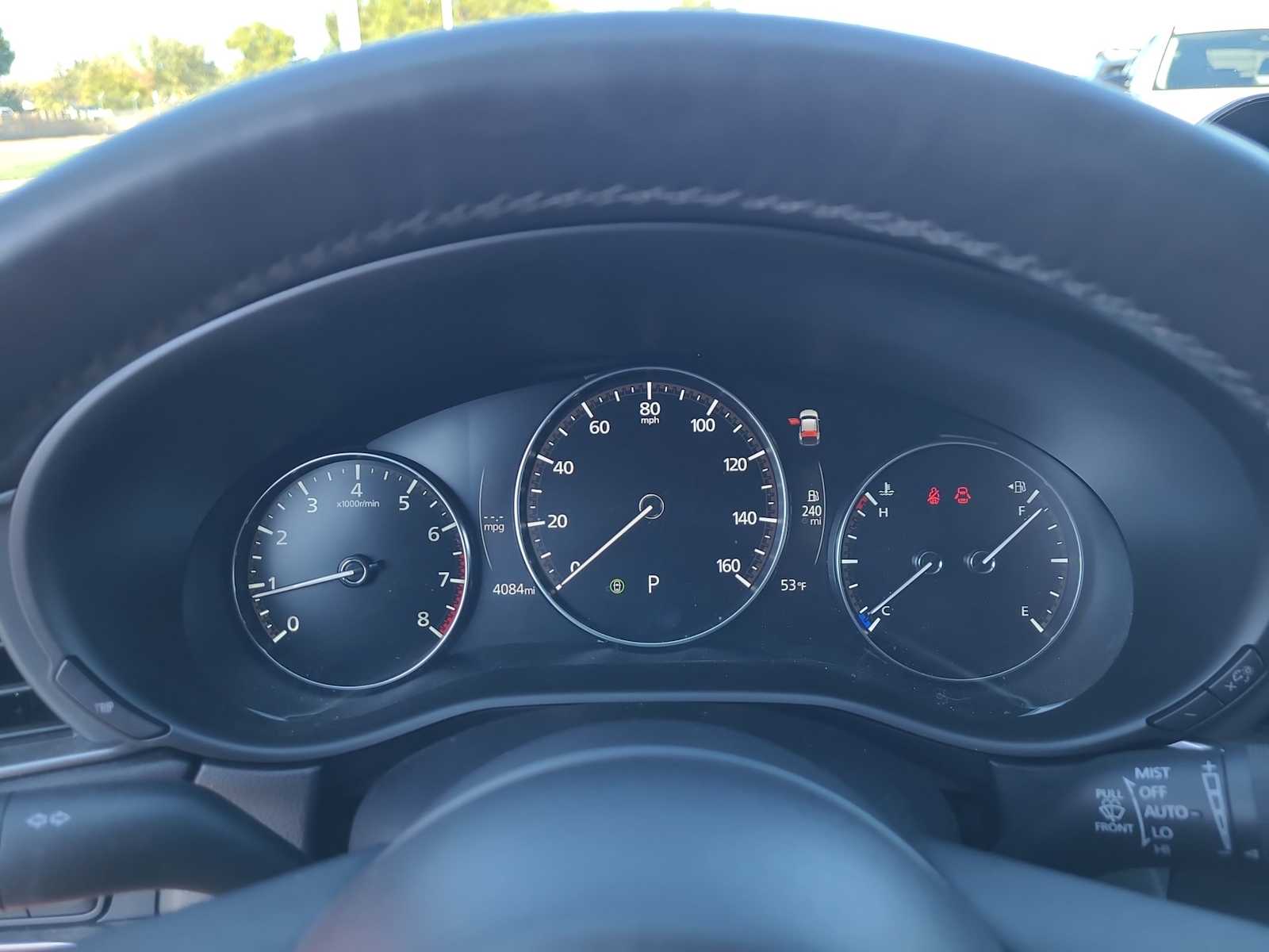 Thumbnail: 2024 Mazda CX-30 - 26