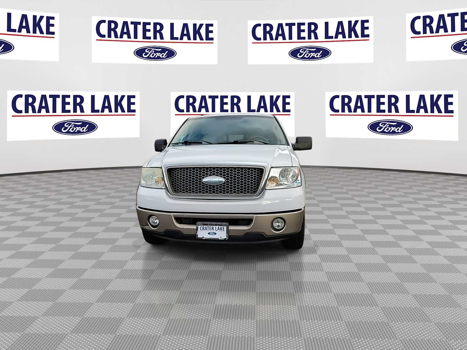 Thumbnail: 2006 Ford Econoline - 3