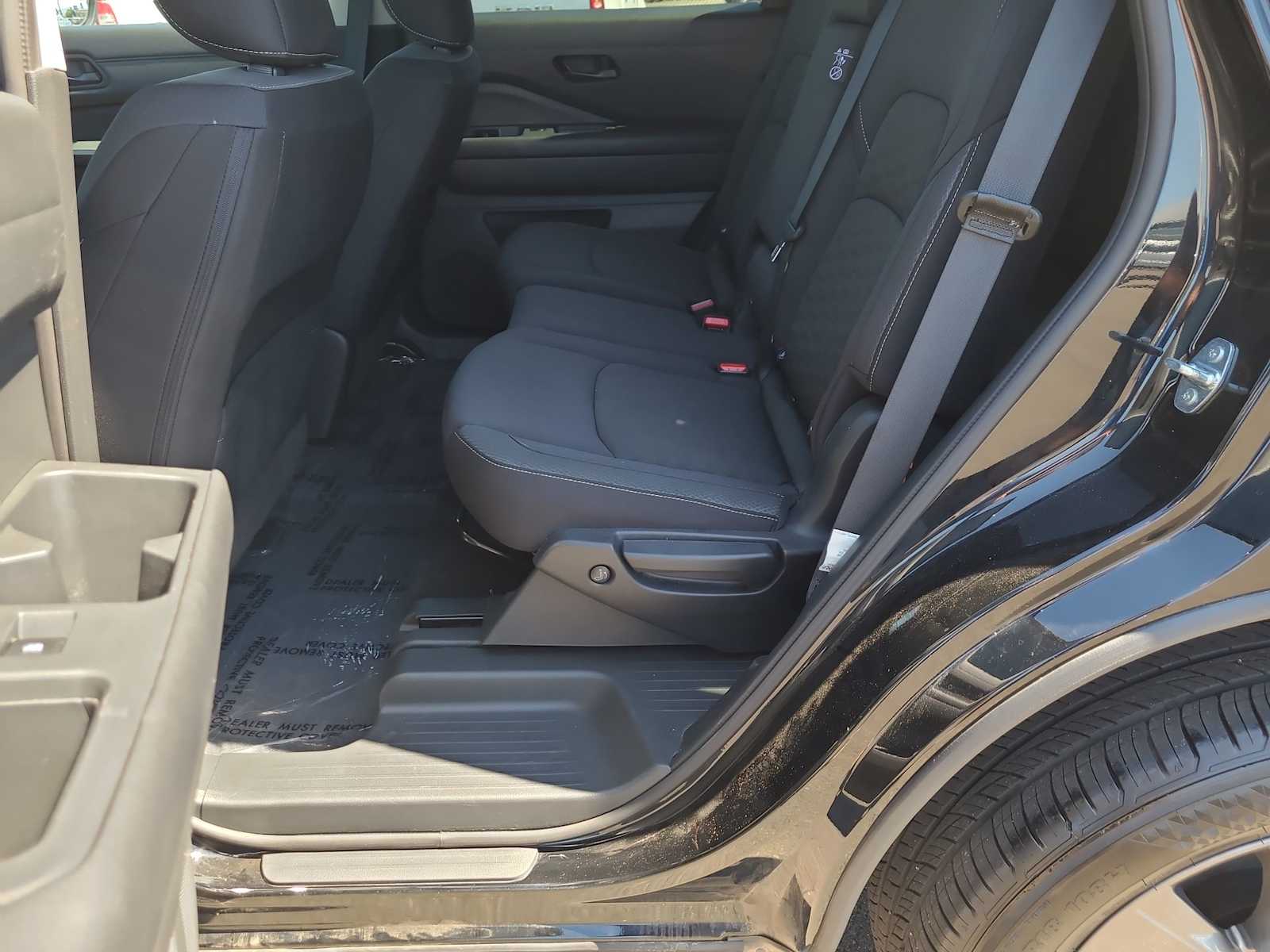 Thumbnail: 2024 Nissan Pathfinder - 21