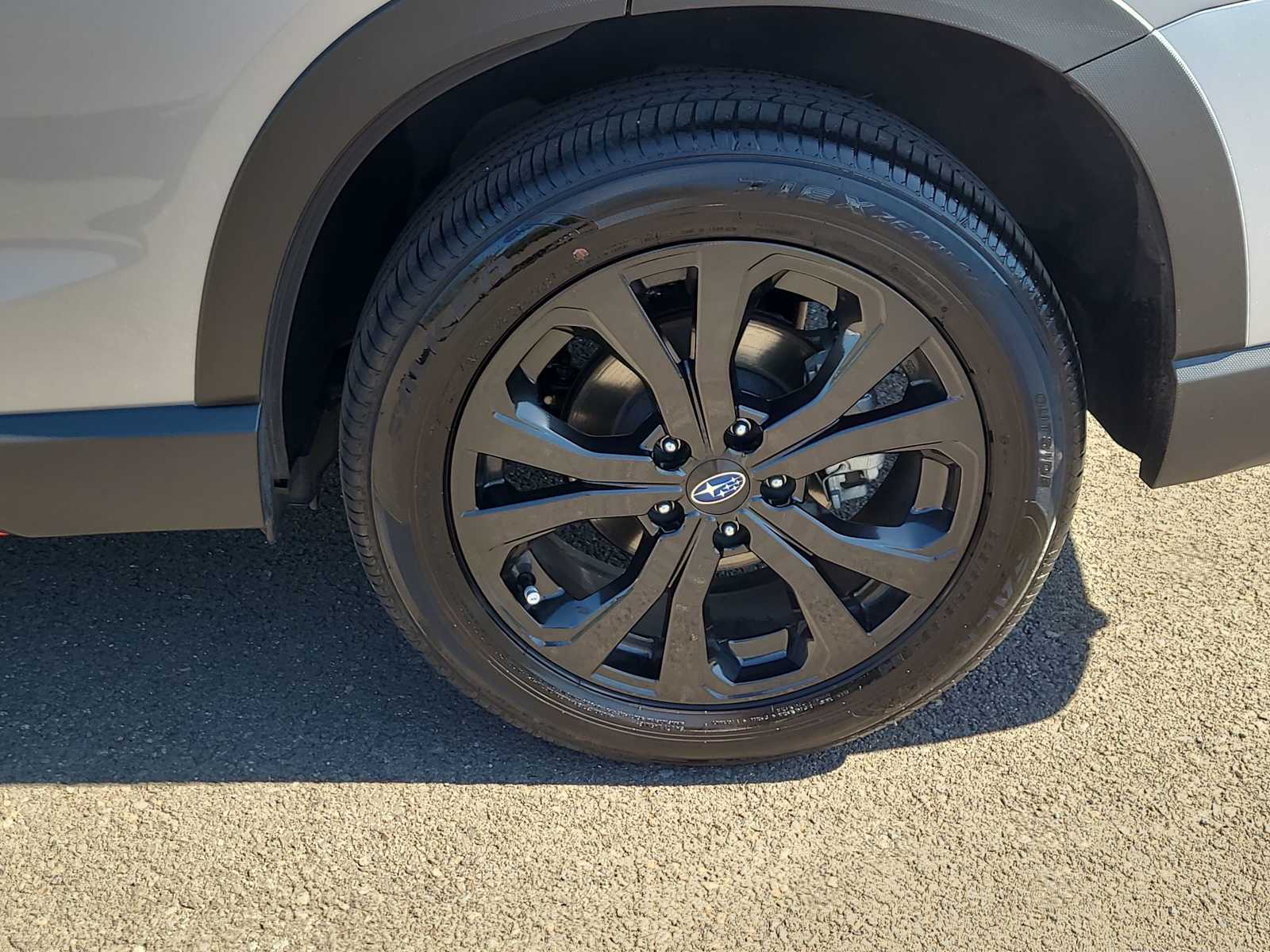 Thumbnail: 2024 Subaru Forester - 16