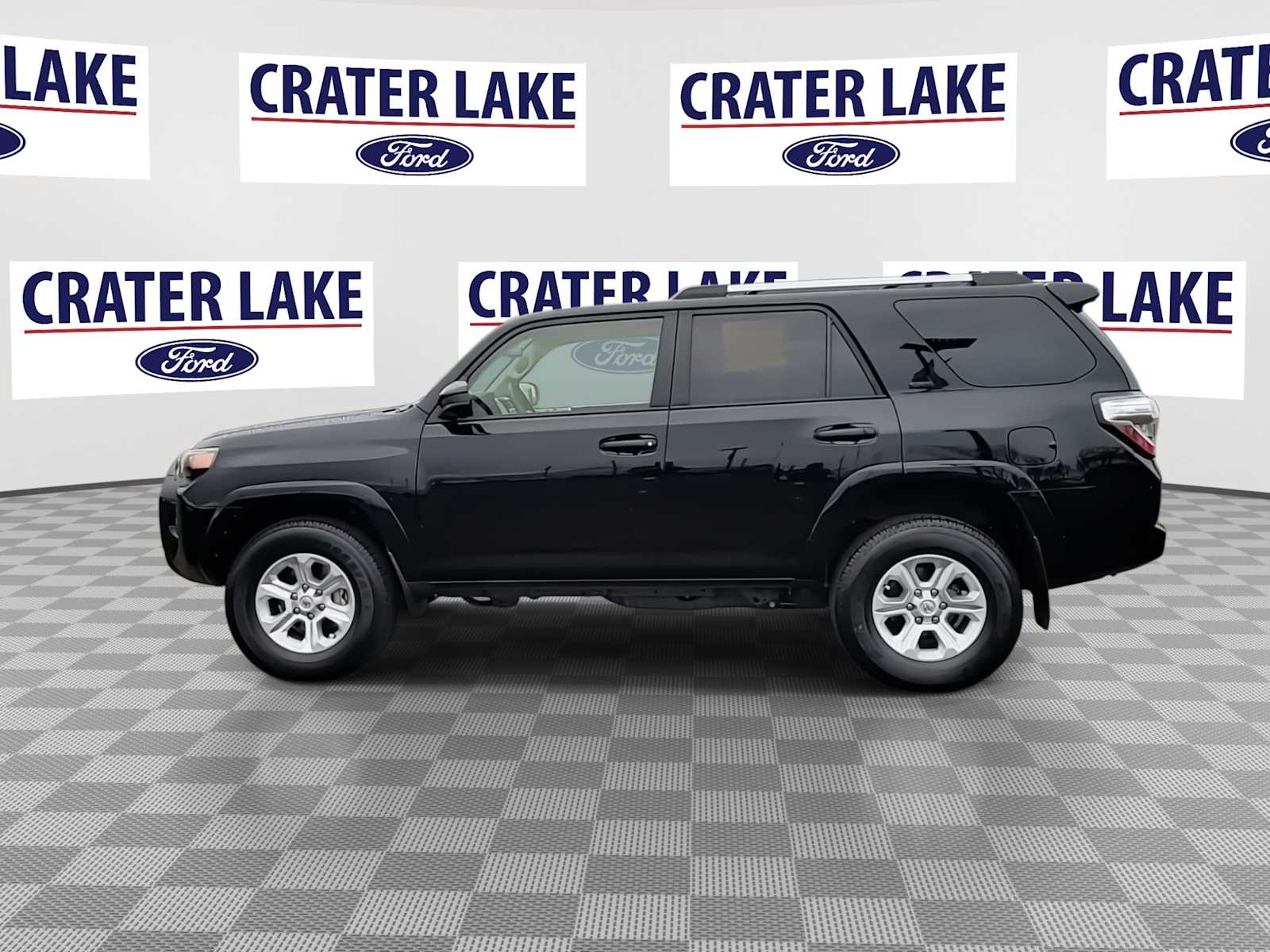 Thumbnail: 2024 Toyota 4Runner - 5