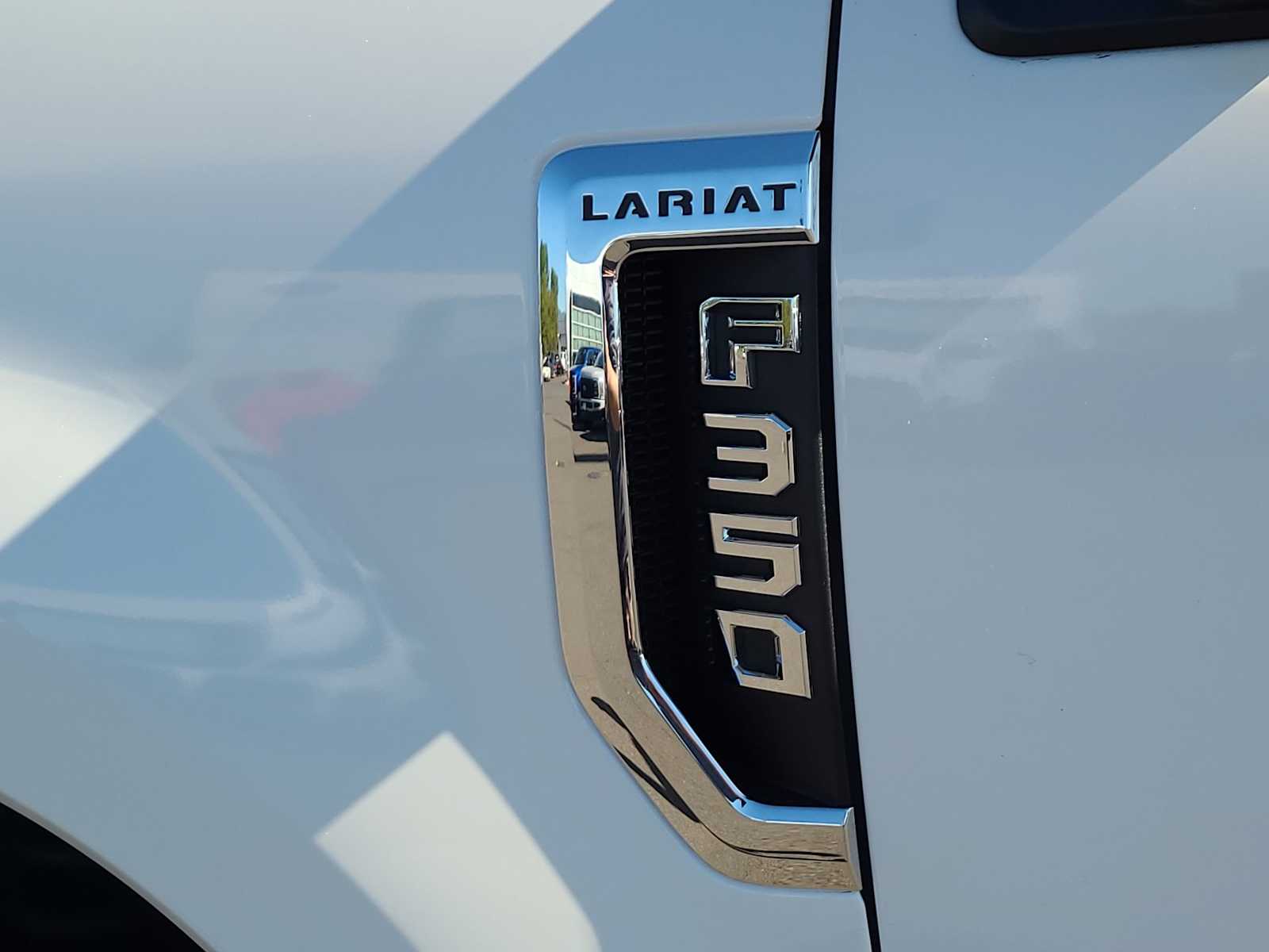 Thumbnail: 2020 Ford F-350 - 15