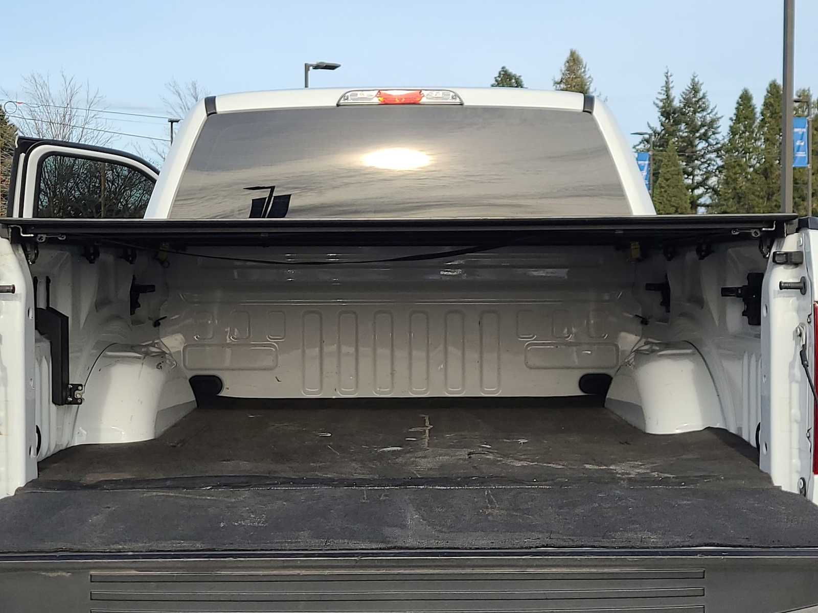 Thumbnail: 2018 Ford F-150 - 27