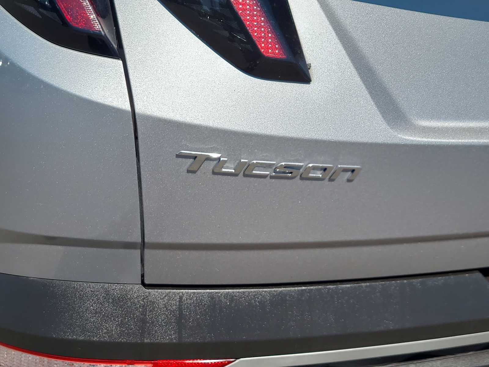 Thumbnail: 2022 Hyundai Tucson - 15