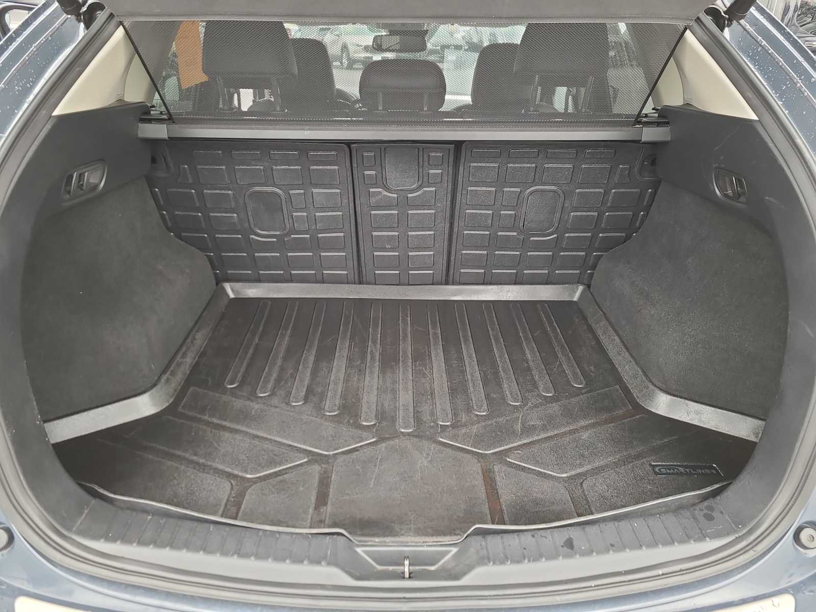 Thumbnail: 2021 Mazda CX-5 - 27