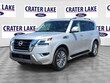  Nissan Armada