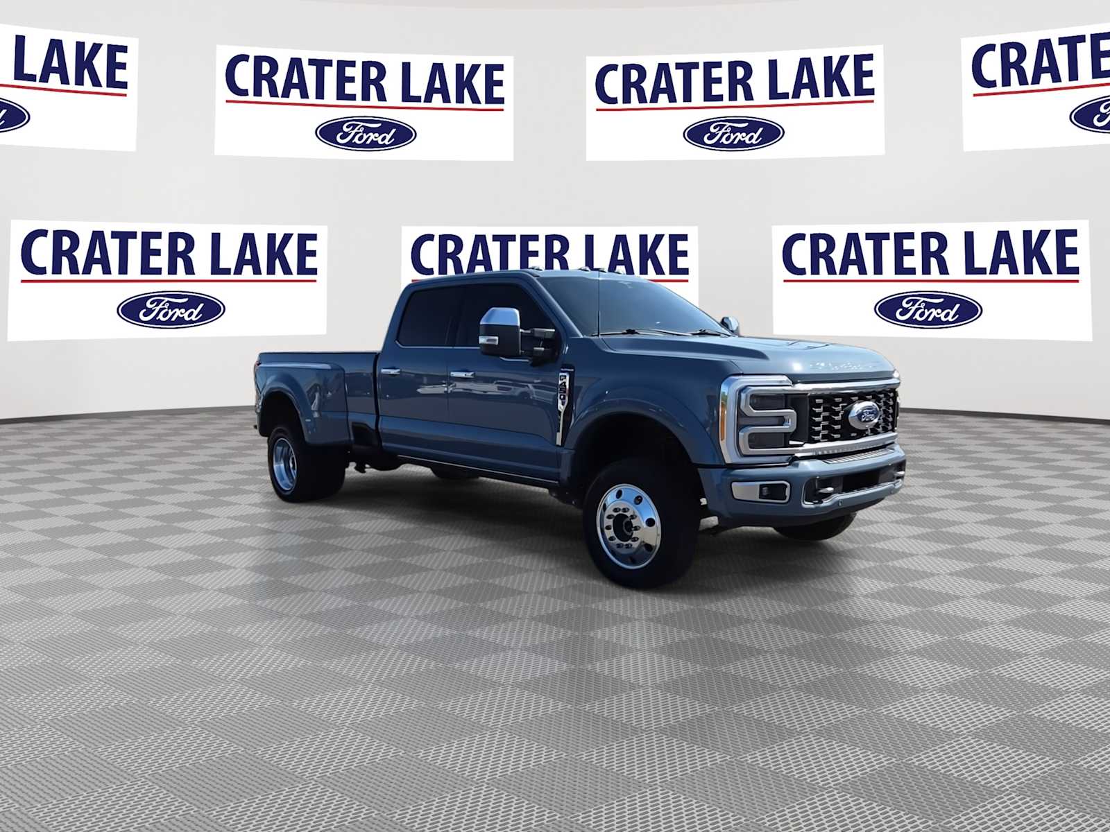 Thumbnail: 2023 Ford F-450 - 2