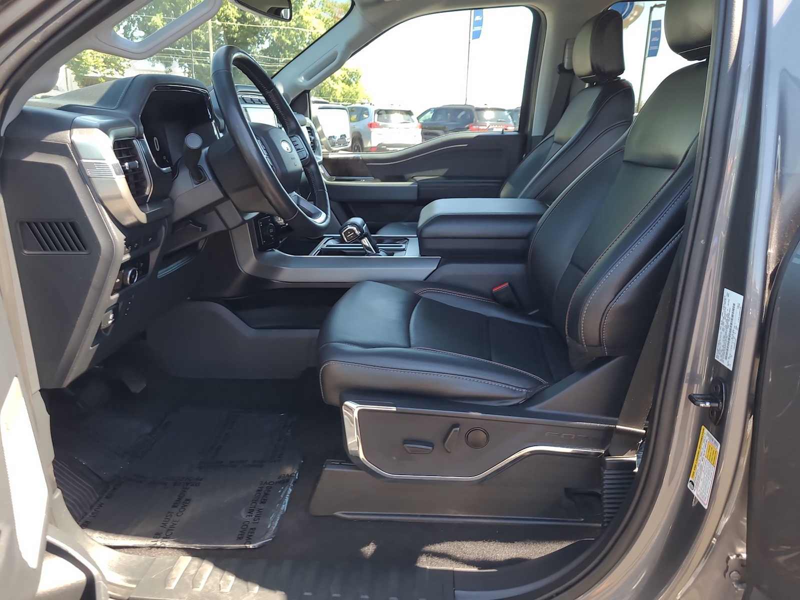 Thumbnail: 2023 Ford F-150 - 19