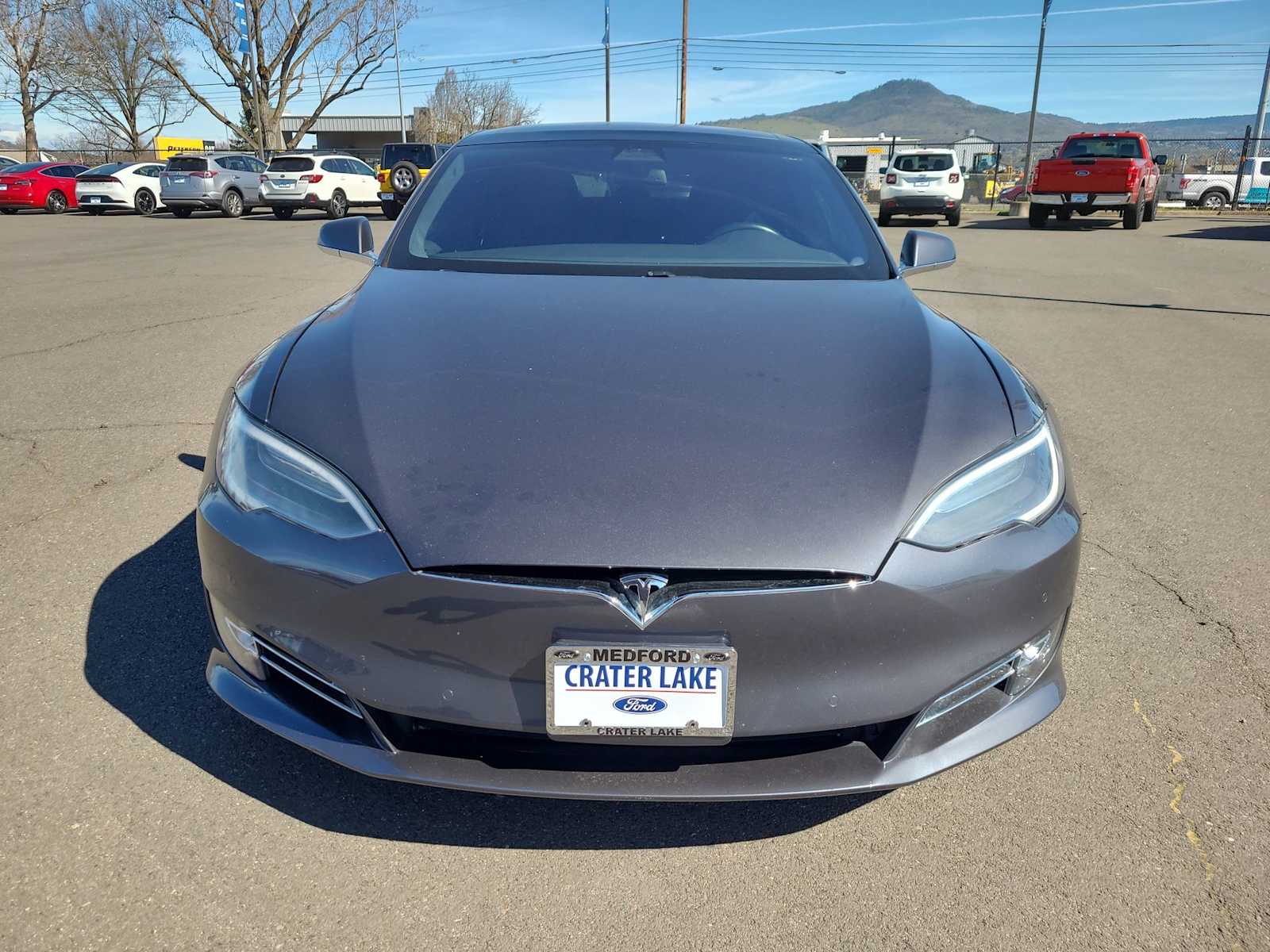 Thumbnail: 2018 Tesla Model S - 14