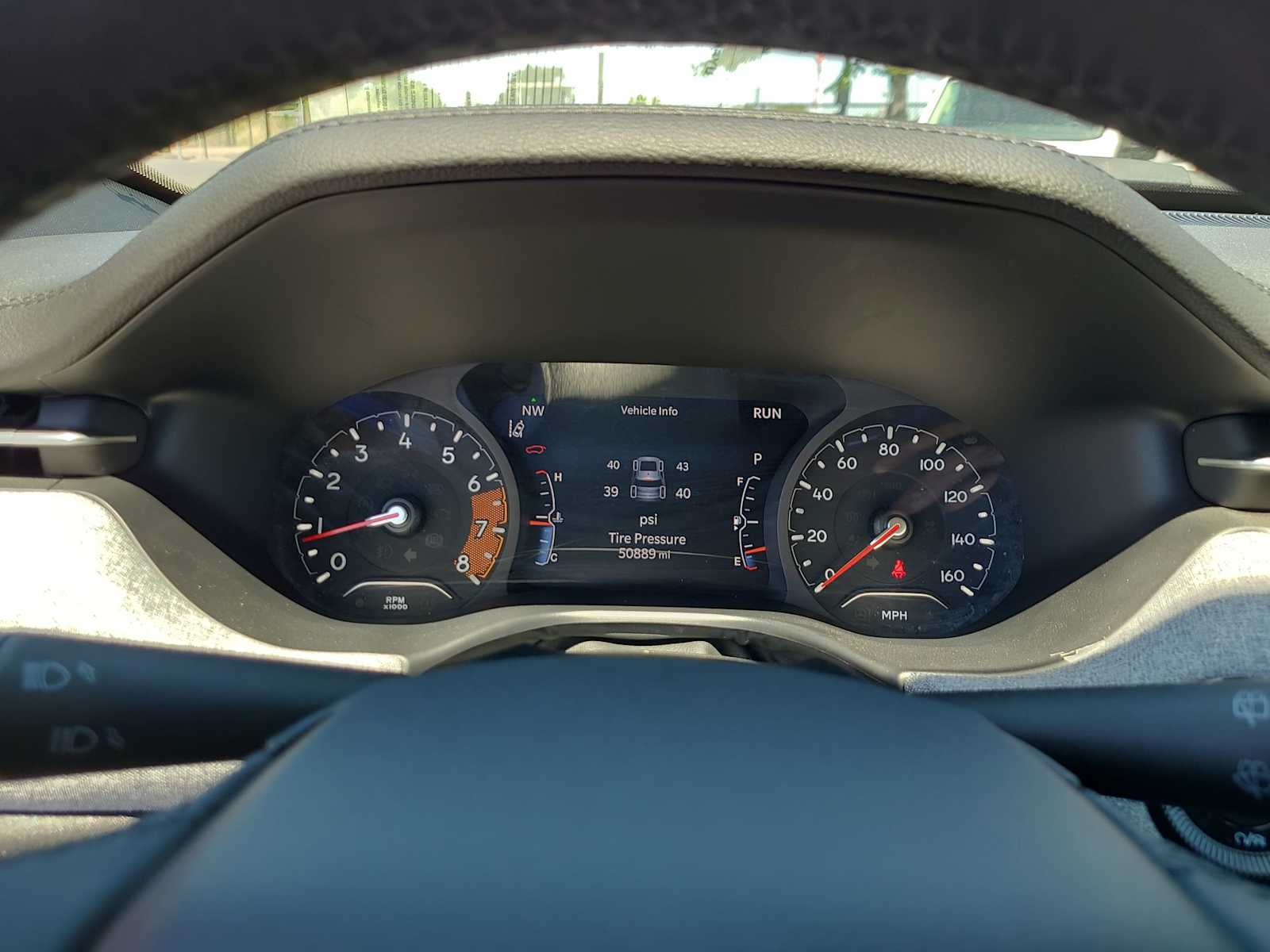 Thumbnail: 2024 Jeep Compass - 26