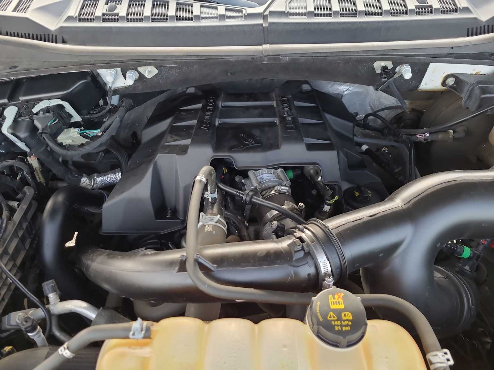 Thumbnail: 2018 Ford F-150 - 17