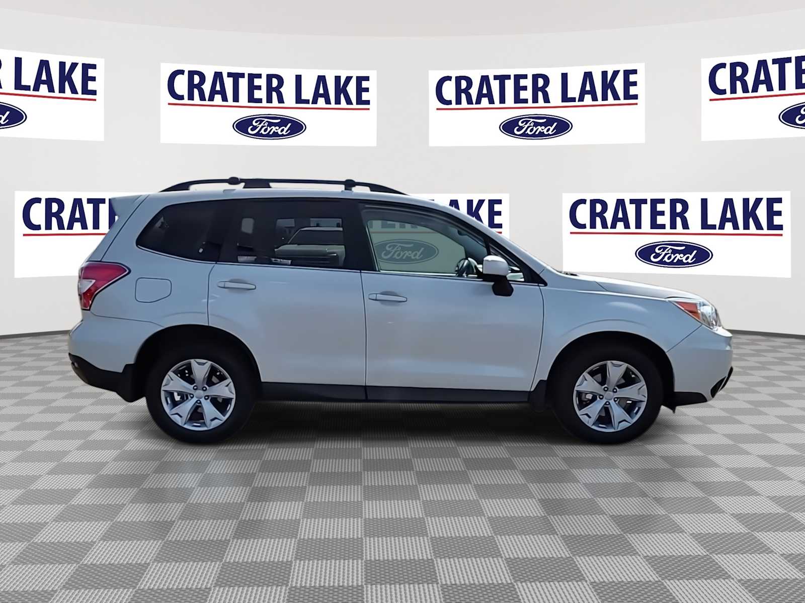 Thumbnail: 2015 Subaru Forester - 9