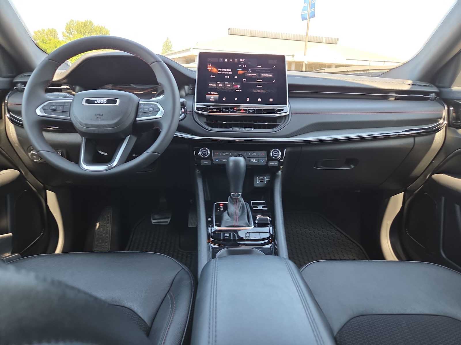 Thumbnail: 2025 Jeep Compass - 18