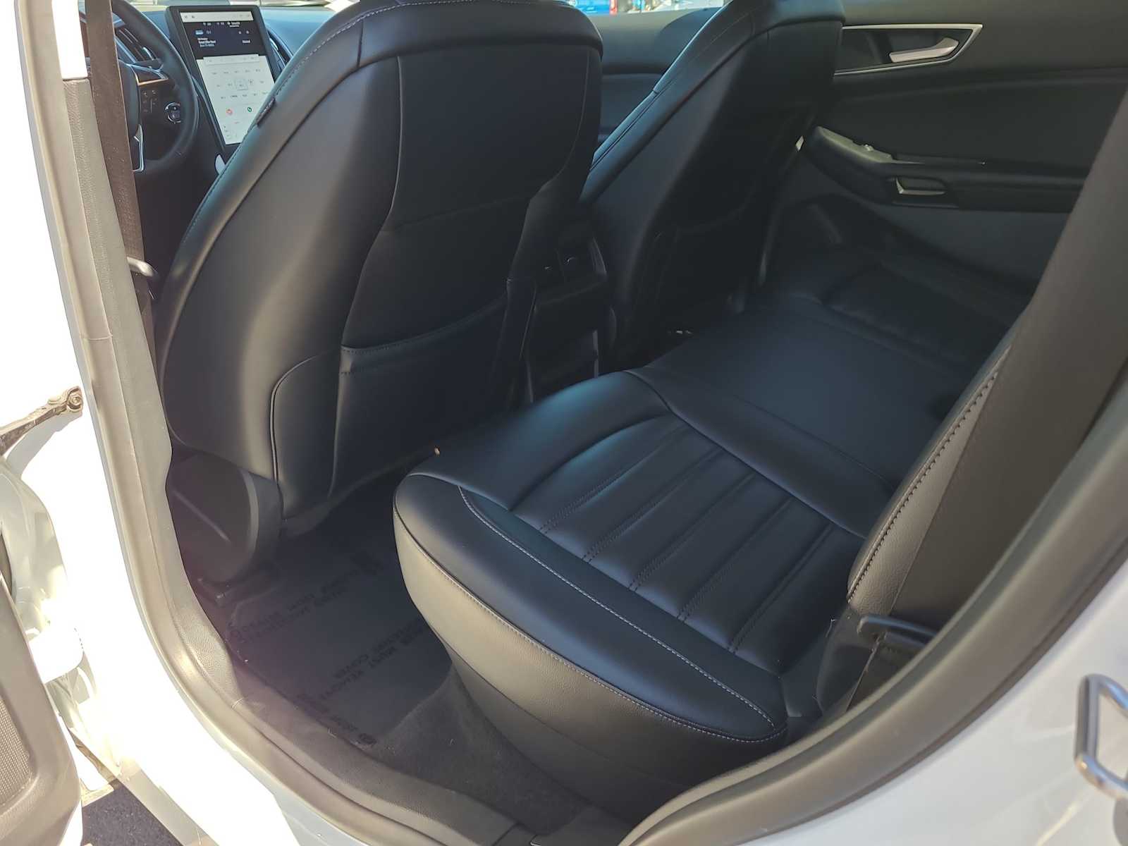 Thumbnail: 2024 Ford Edge - 20