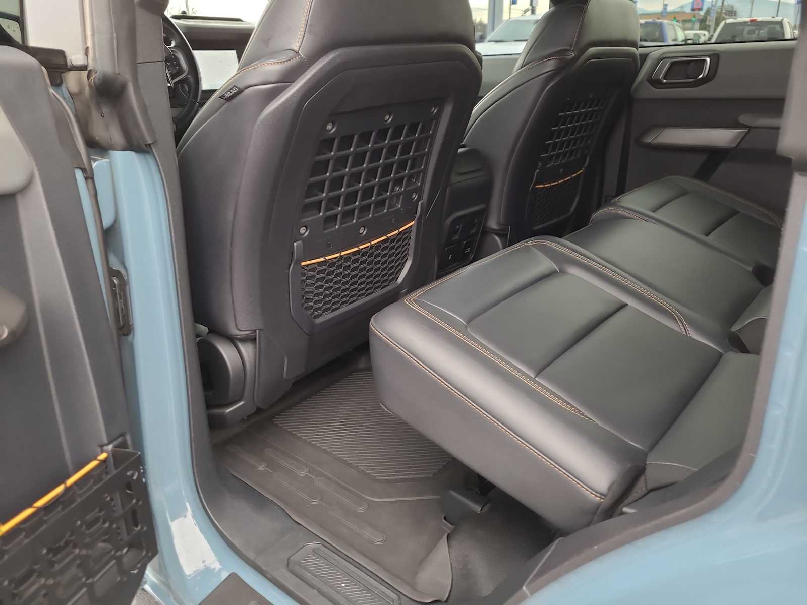 Thumbnail: 2022 Ford Bronco - 20