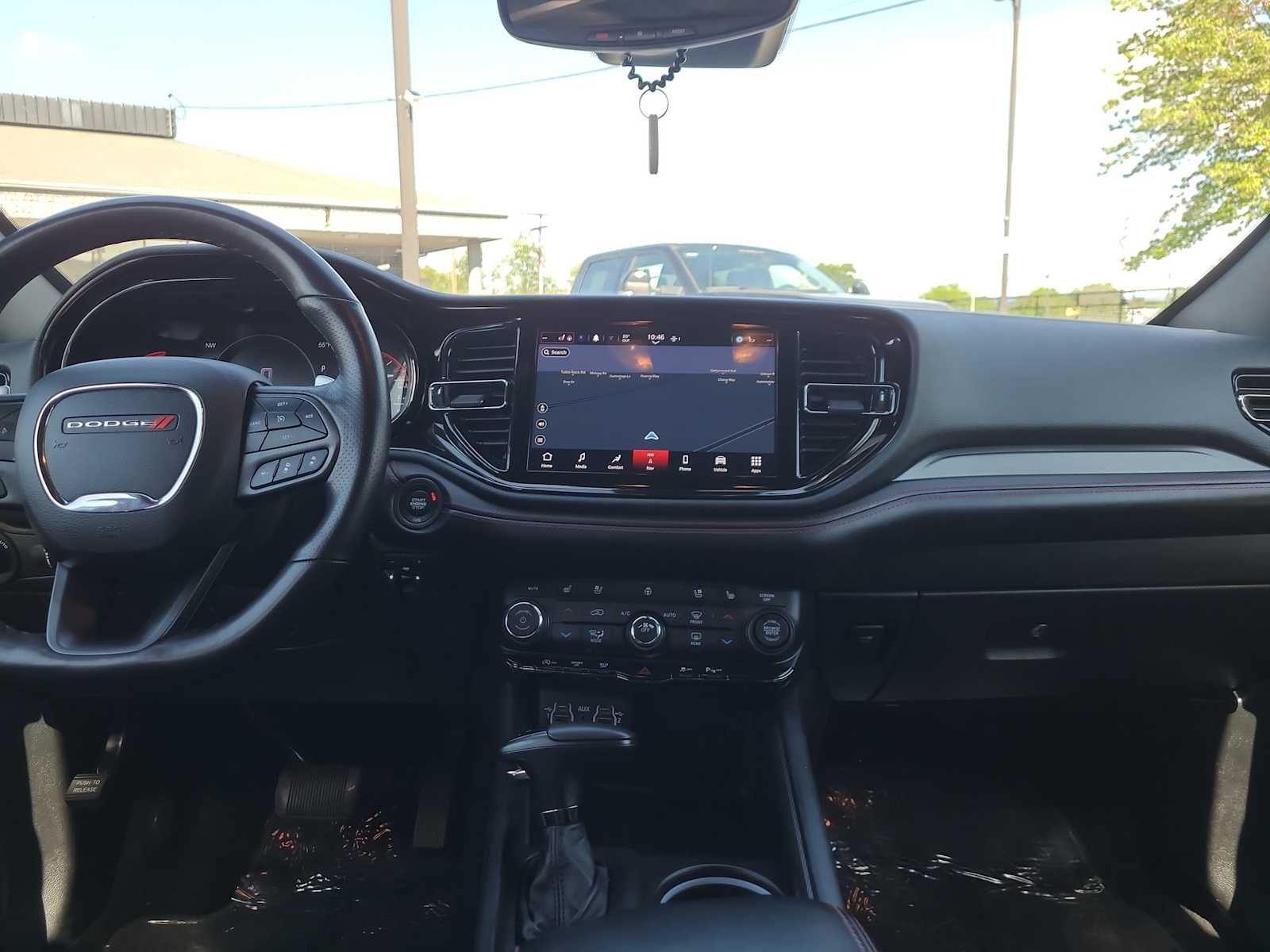 Thumbnail: 2024 Dodge Durango - 18