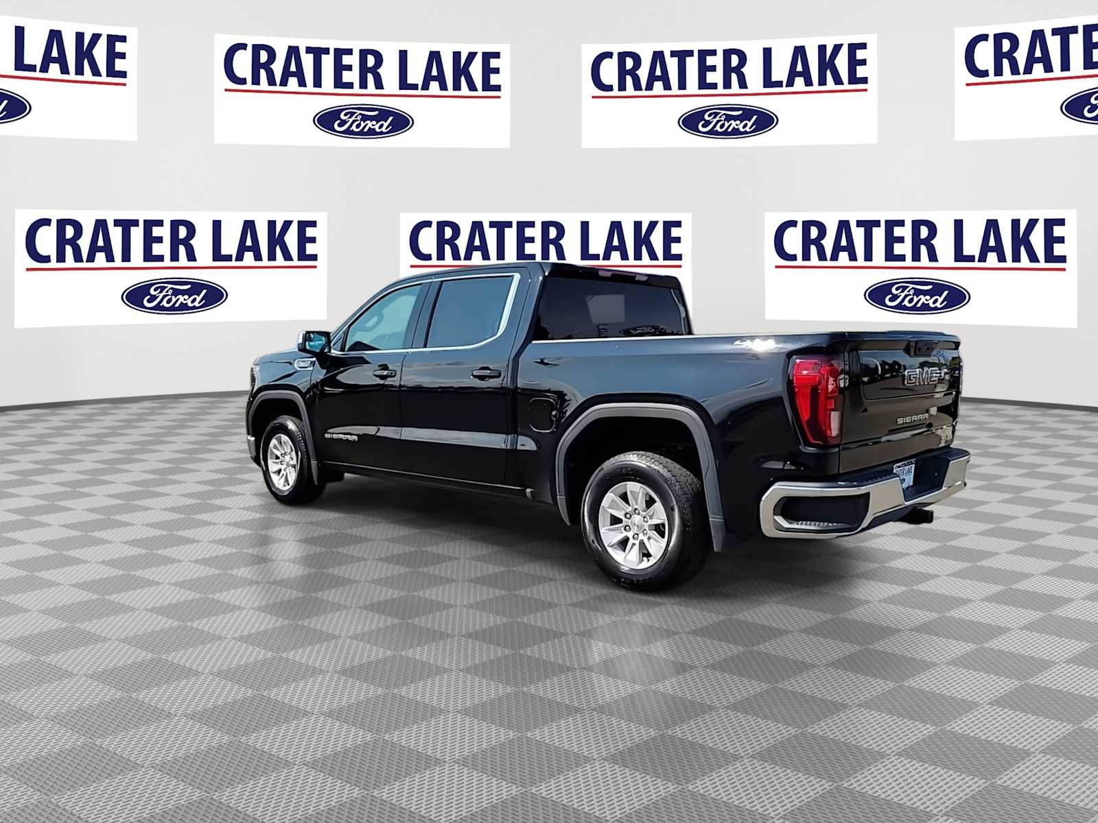 Thumbnail: 2024 GMC Sierra 1500 - 6