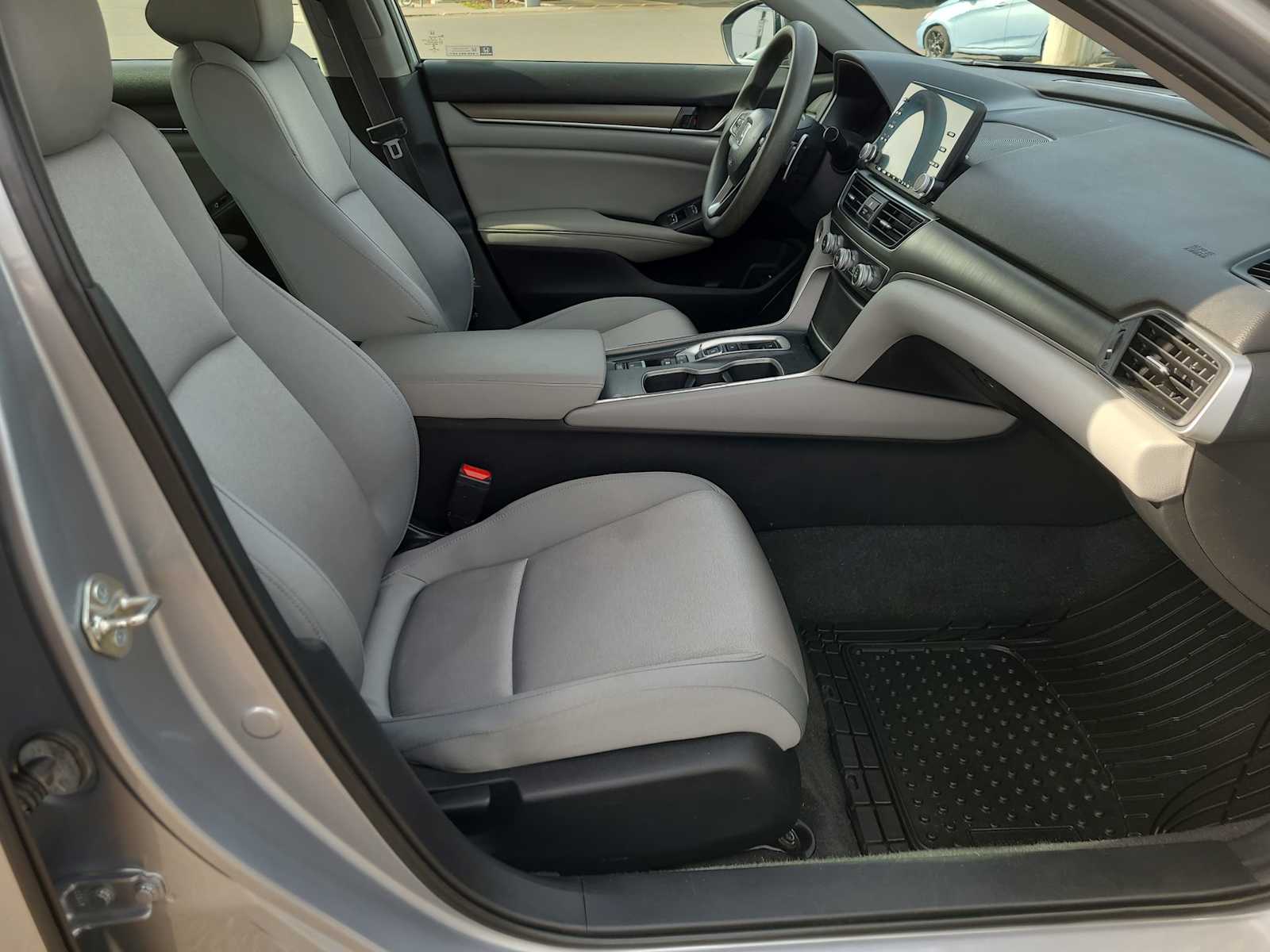 Thumbnail: 2020 Honda Accord - 19