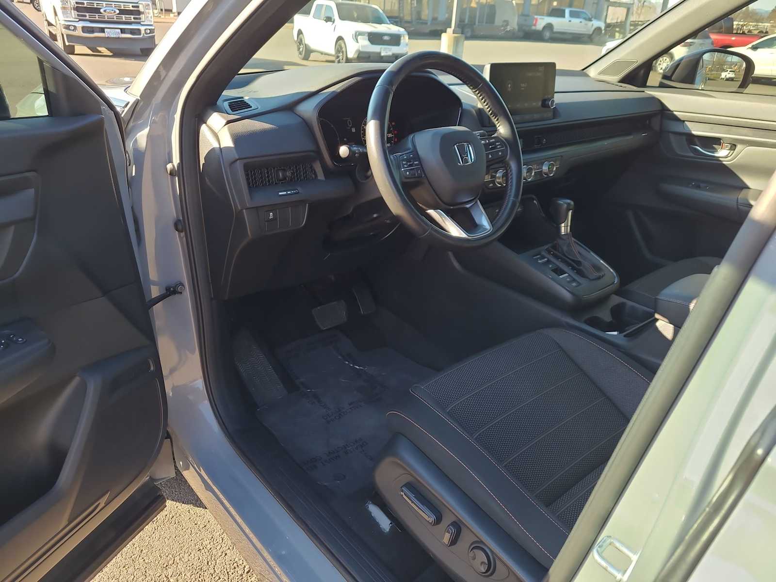 Thumbnail: 2023 Honda CR-V - 10