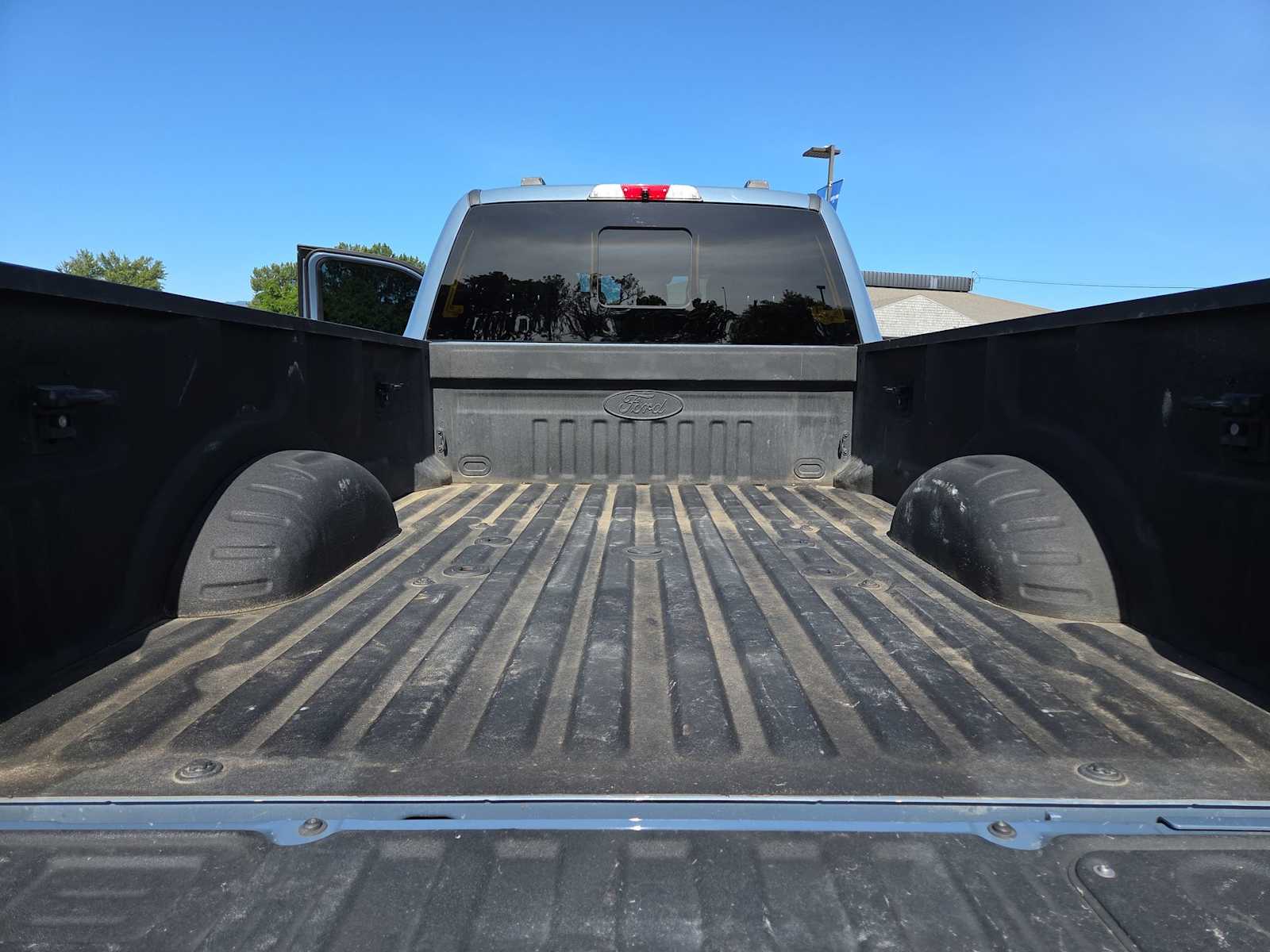 Thumbnail: 2023 Ford F-450 - 27