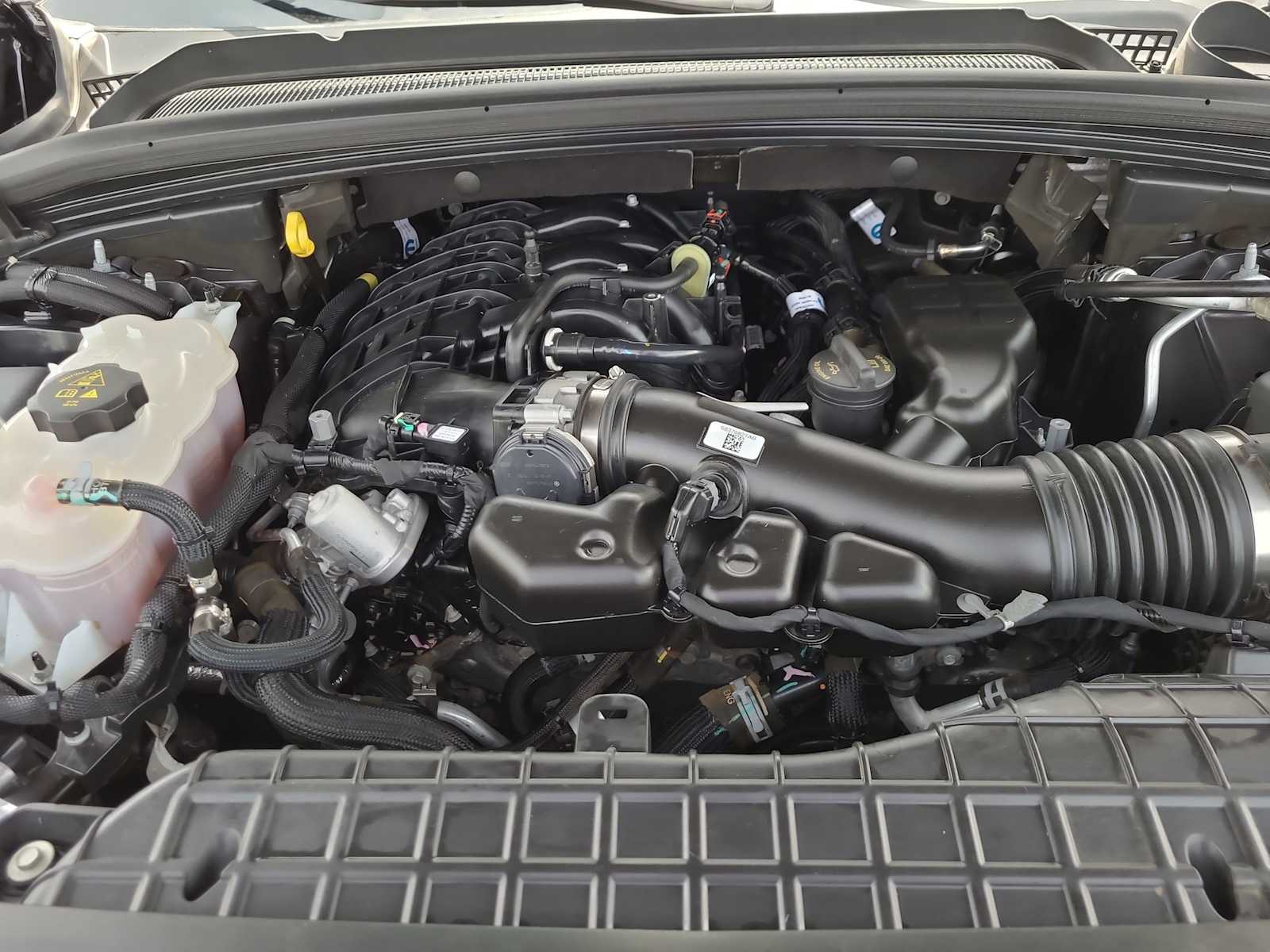 Thumbnail: 2023 Jeep Grand Cherokee - 17