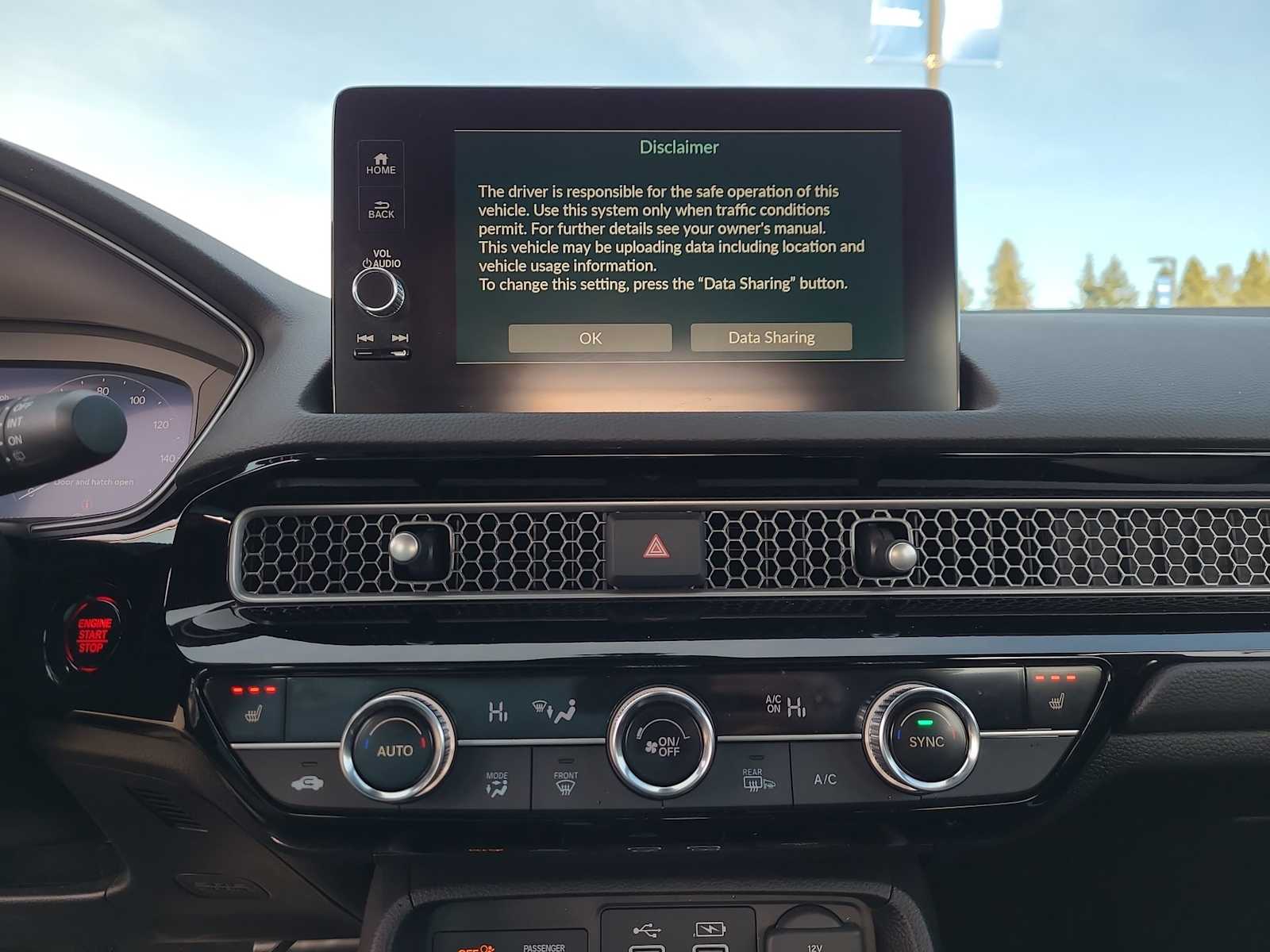 Thumbnail: 2023 Honda Civic - 24