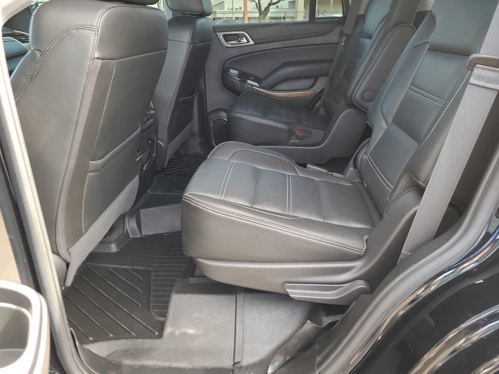 Thumbnail: 2020 GMC Yukon - 21