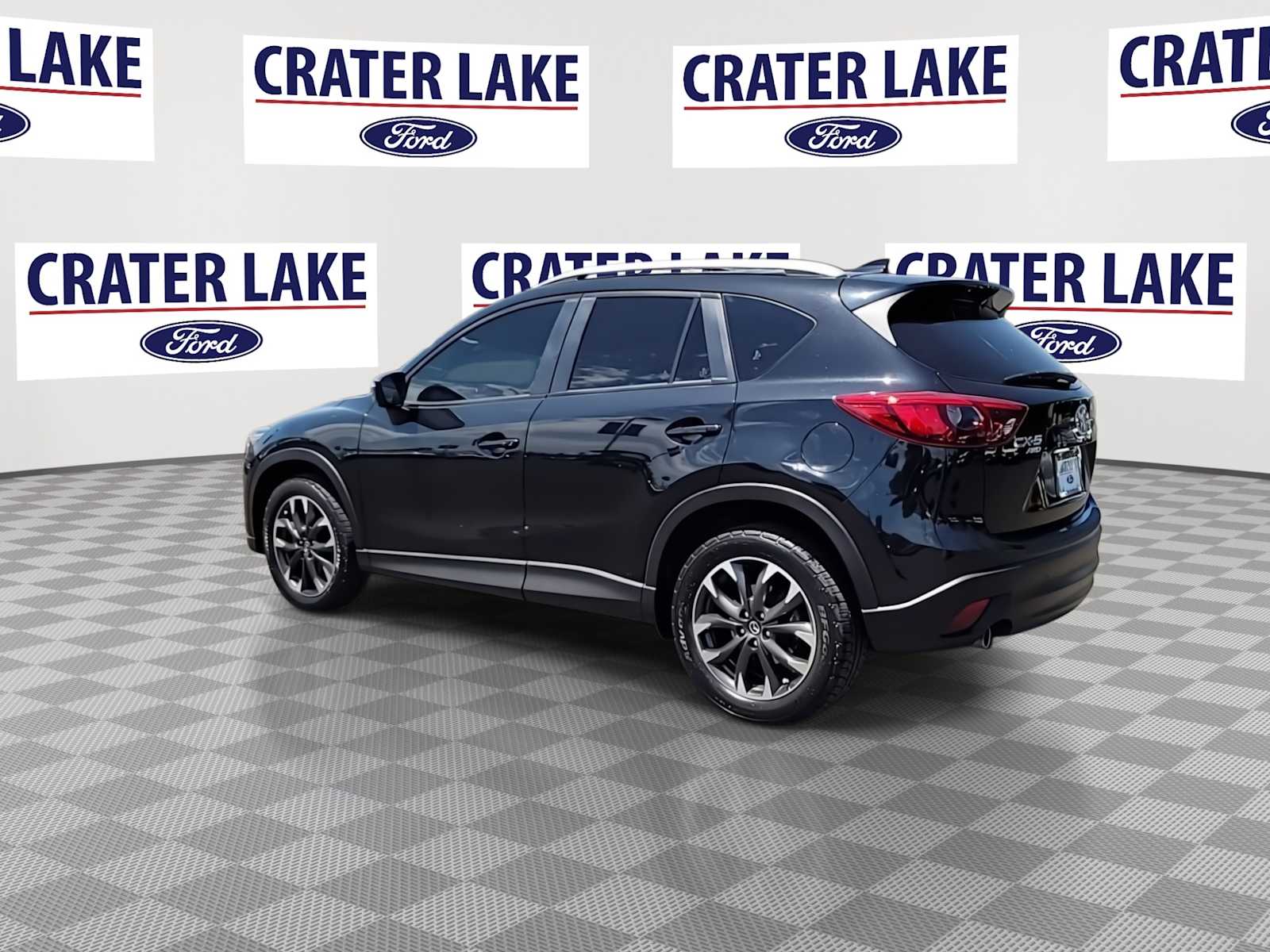 Thumbnail: 2016 Mazda CX-5 - 6