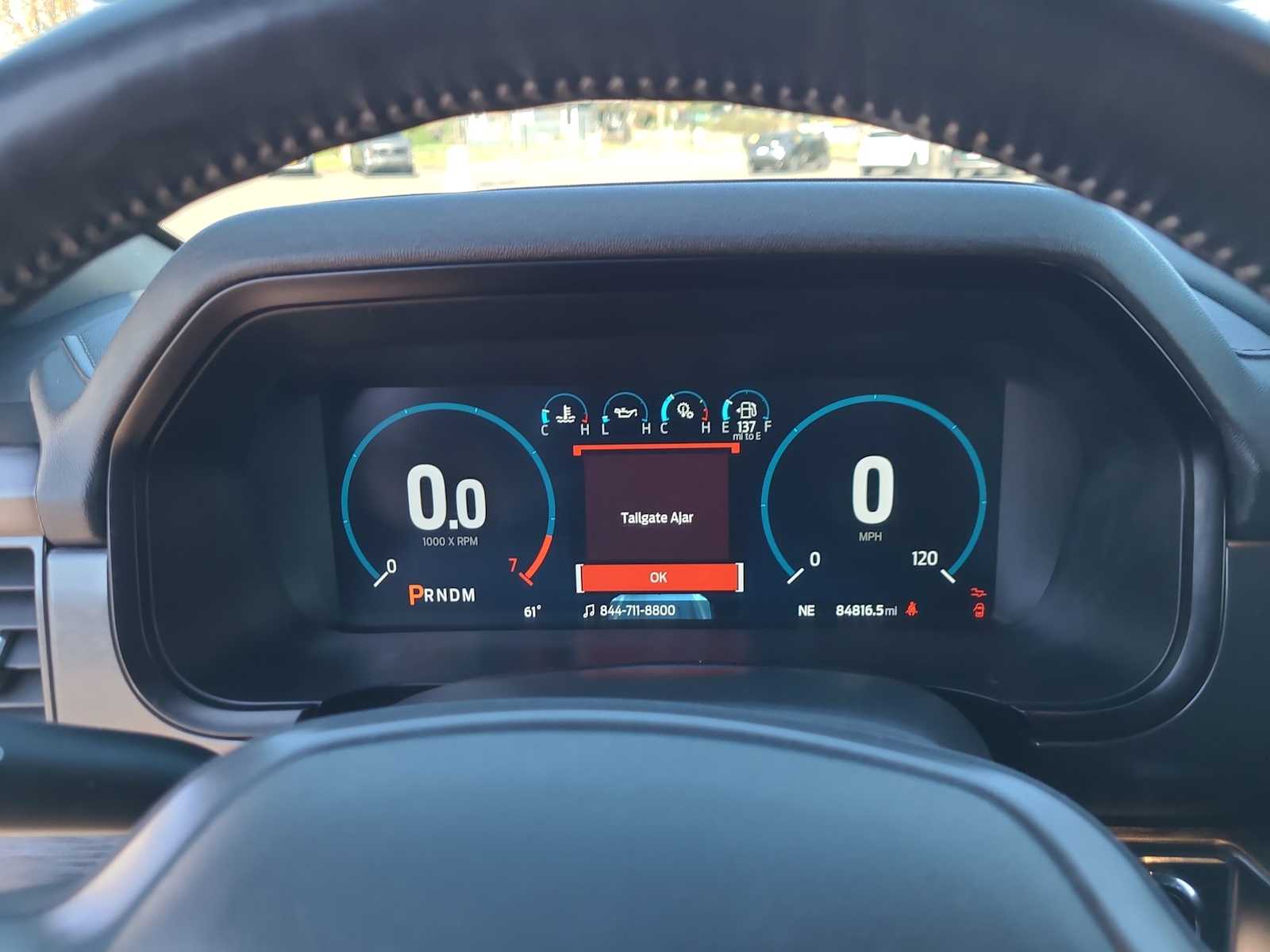 Thumbnail: 2023 Ford F-150 - 26