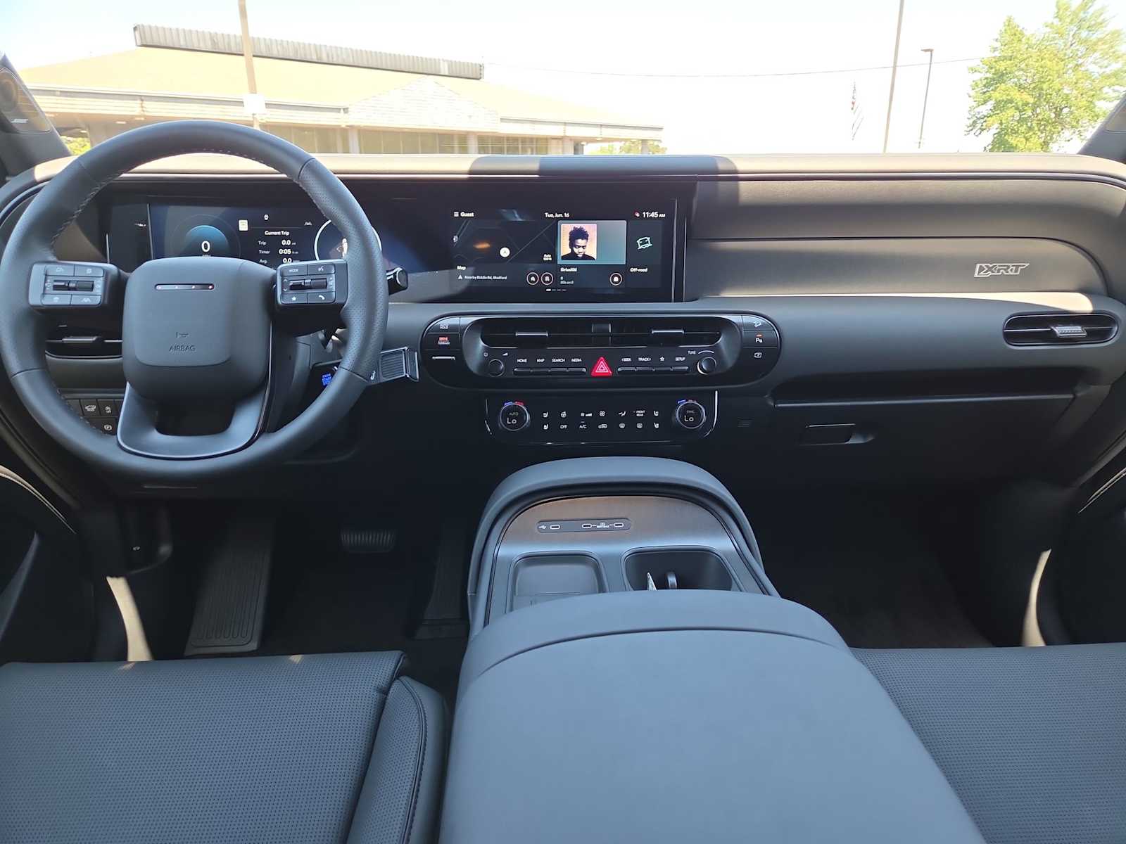 Thumbnail: 2026 Hyundai Palisade - 18
