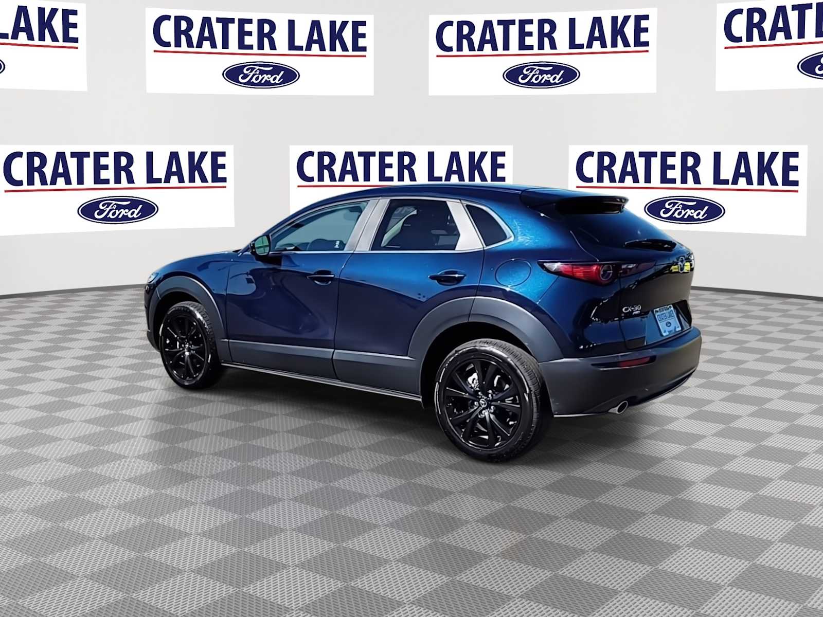 Thumbnail: 2024 Mazda CX-30 - 6