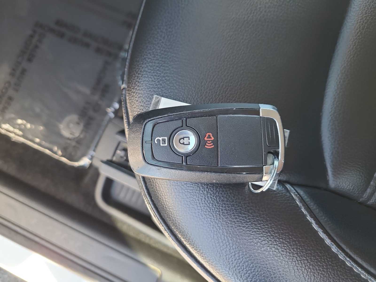 Thumbnail: 2024 Ford Edge - 28