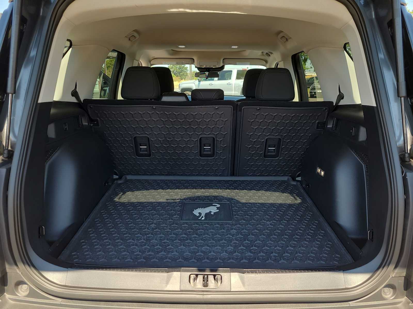 Thumbnail: 2024 Ford Bronco Sport - 27